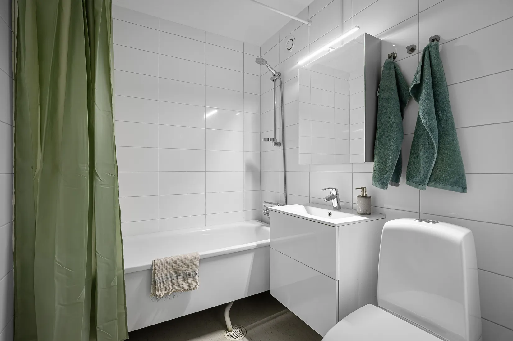 Bostadsrätt, Väderkvarnsgatan 21  B, Höganäs, Uppsala