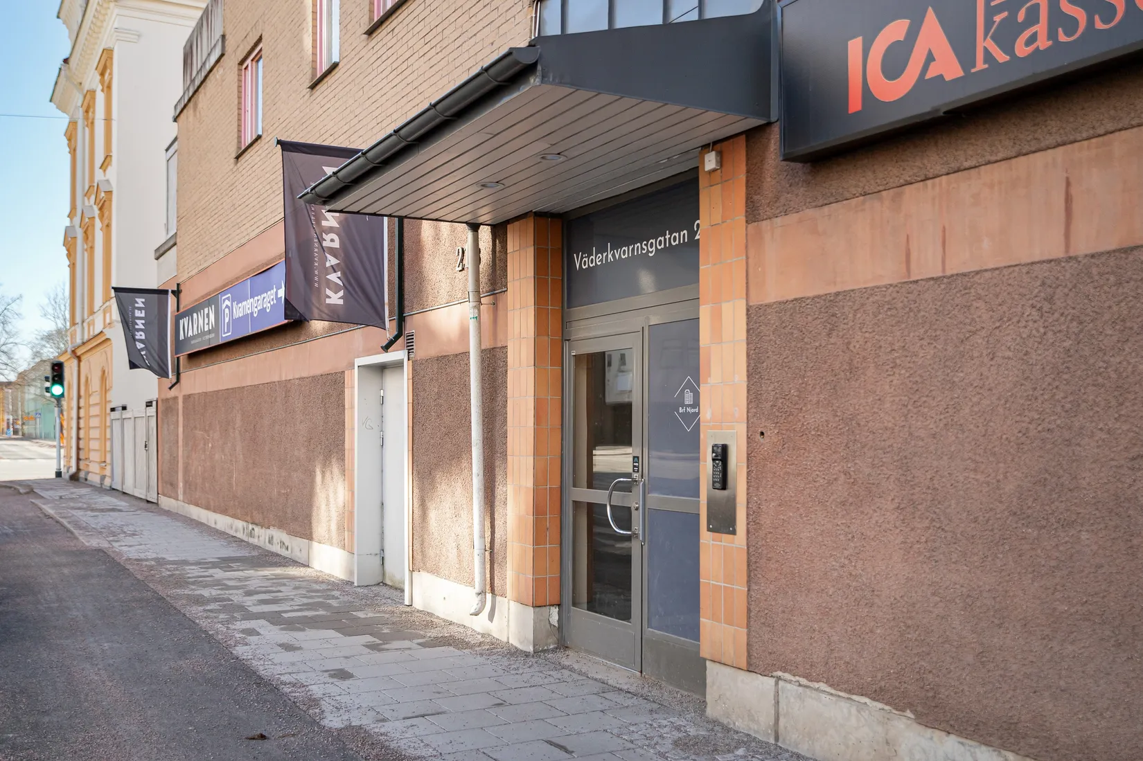 Bostadsrätt, Väderkvarnsgatan 21  B, Höganäs, Uppsala