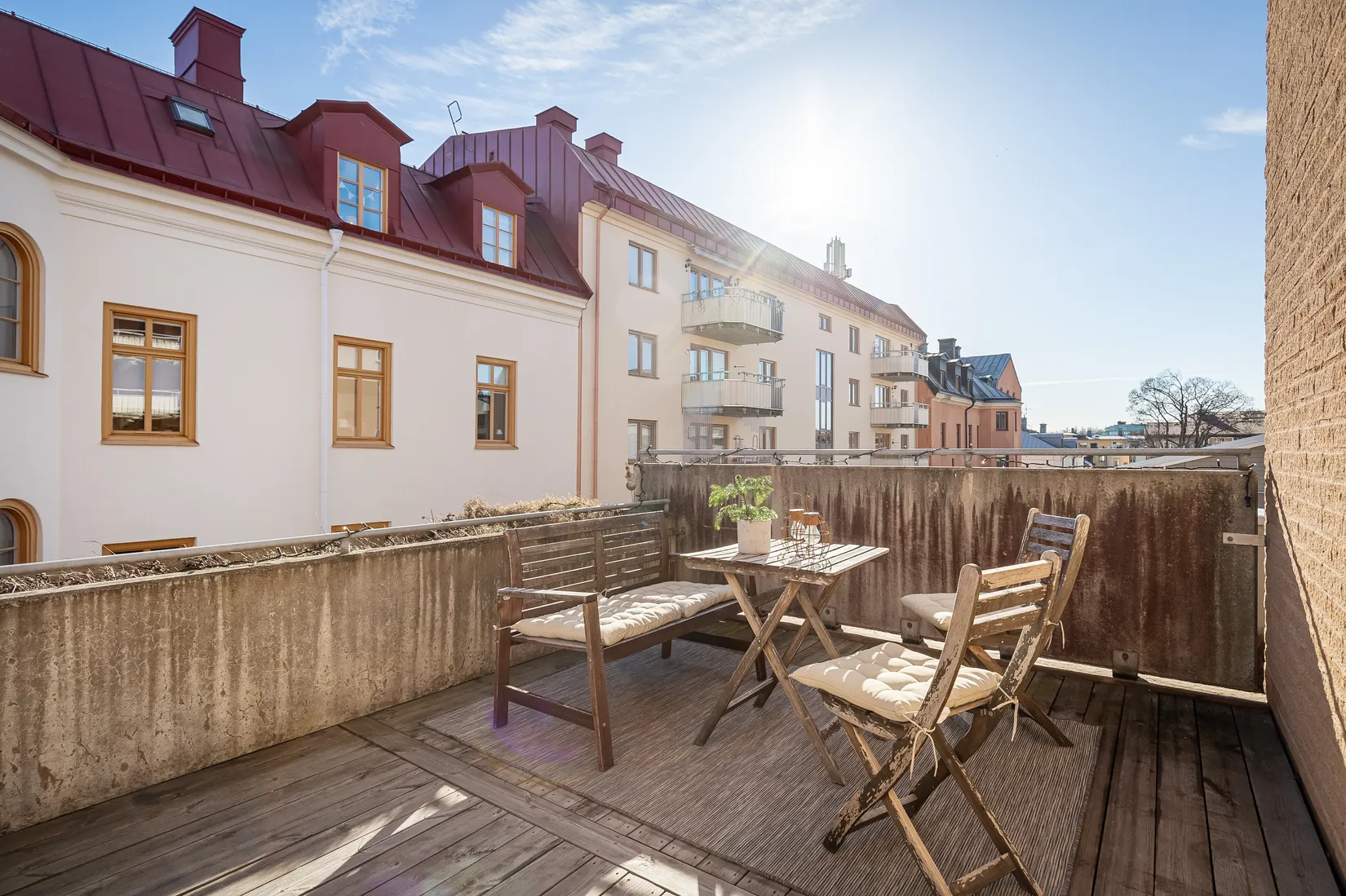 Bostadsrätt, Väderkvarnsgatan 21  B, Höganäs, Uppsala