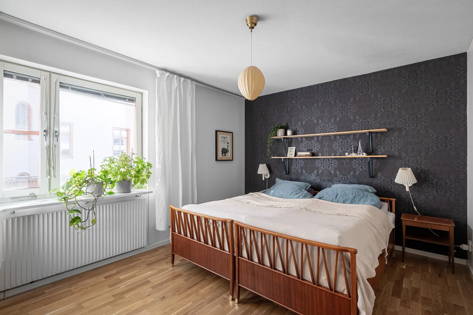 Bostadsrätt, Väderkvarnsgatan 21  B, Höganäs, Uppsala