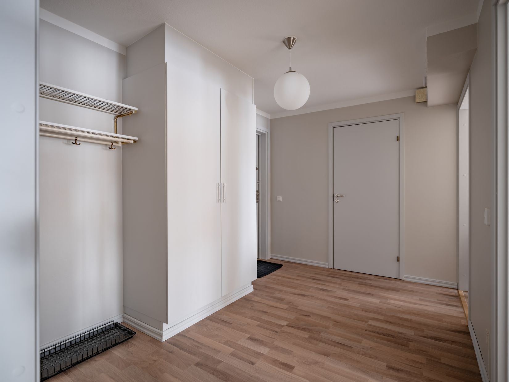 Bostadsrätt, Bengt Färjares väg 9, Sikreno Strand, Danderyd