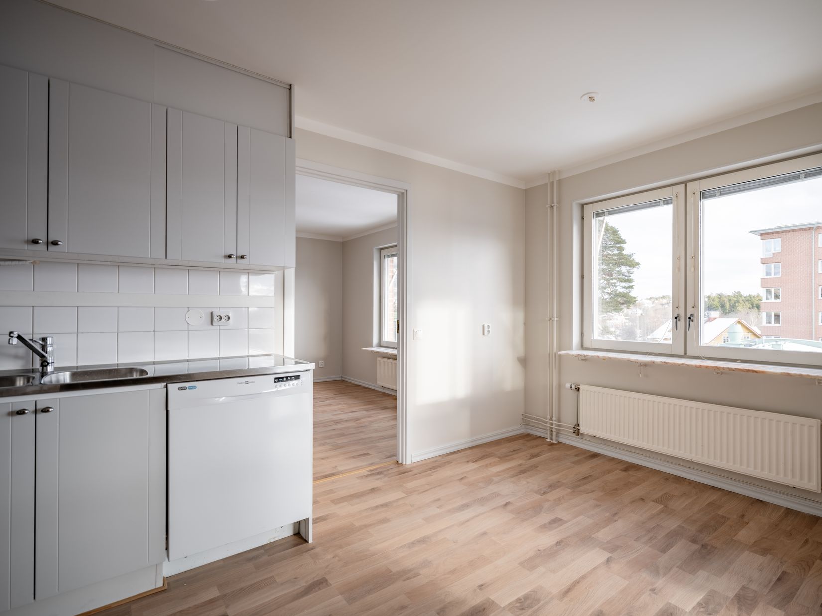 Bostadsrätt, Bengt Färjares väg 9, Sikreno Strand, Danderyd