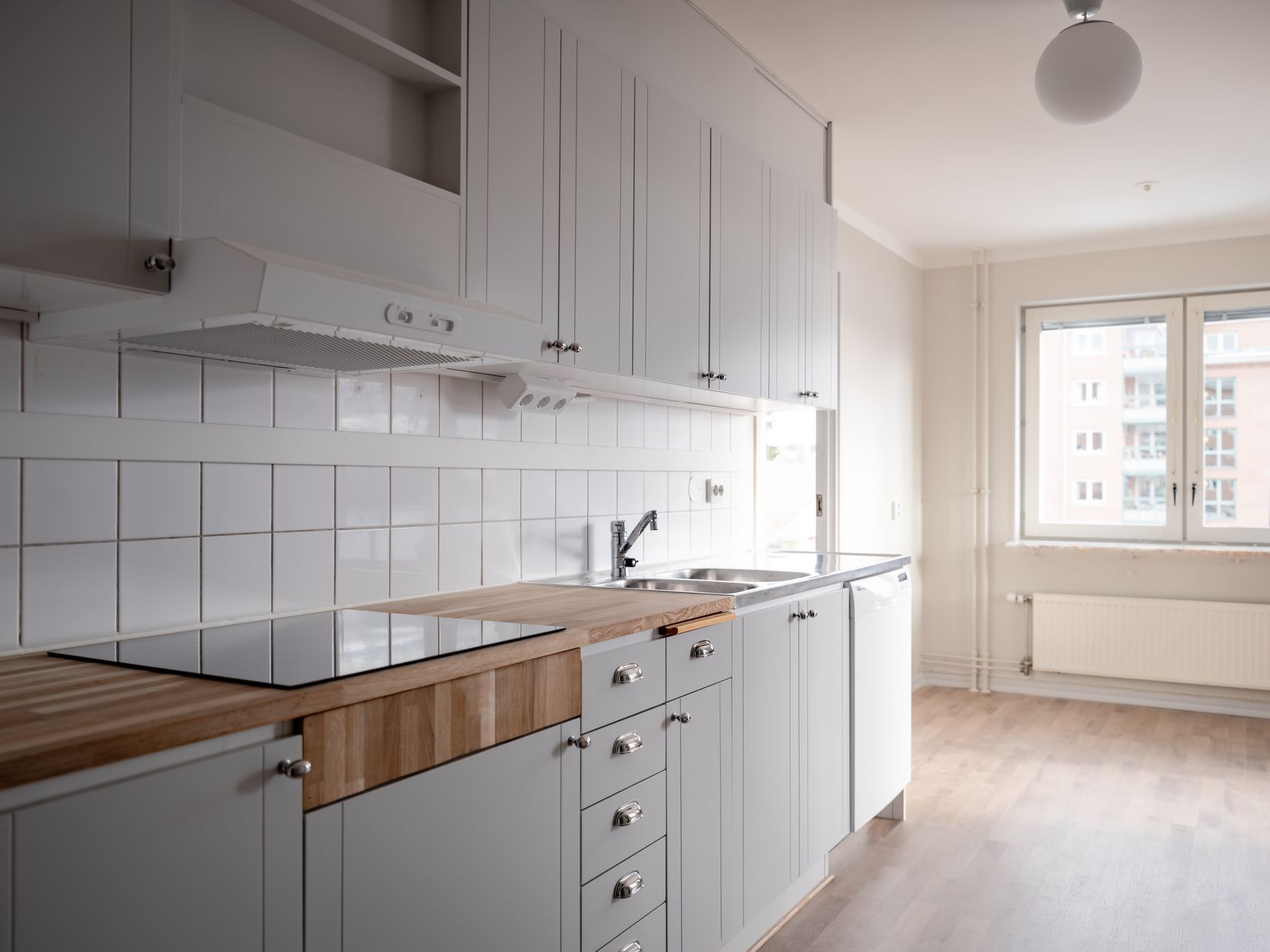 Bostadsrätt, Bengt Färjares väg 9, Sikreno Strand, Danderyd