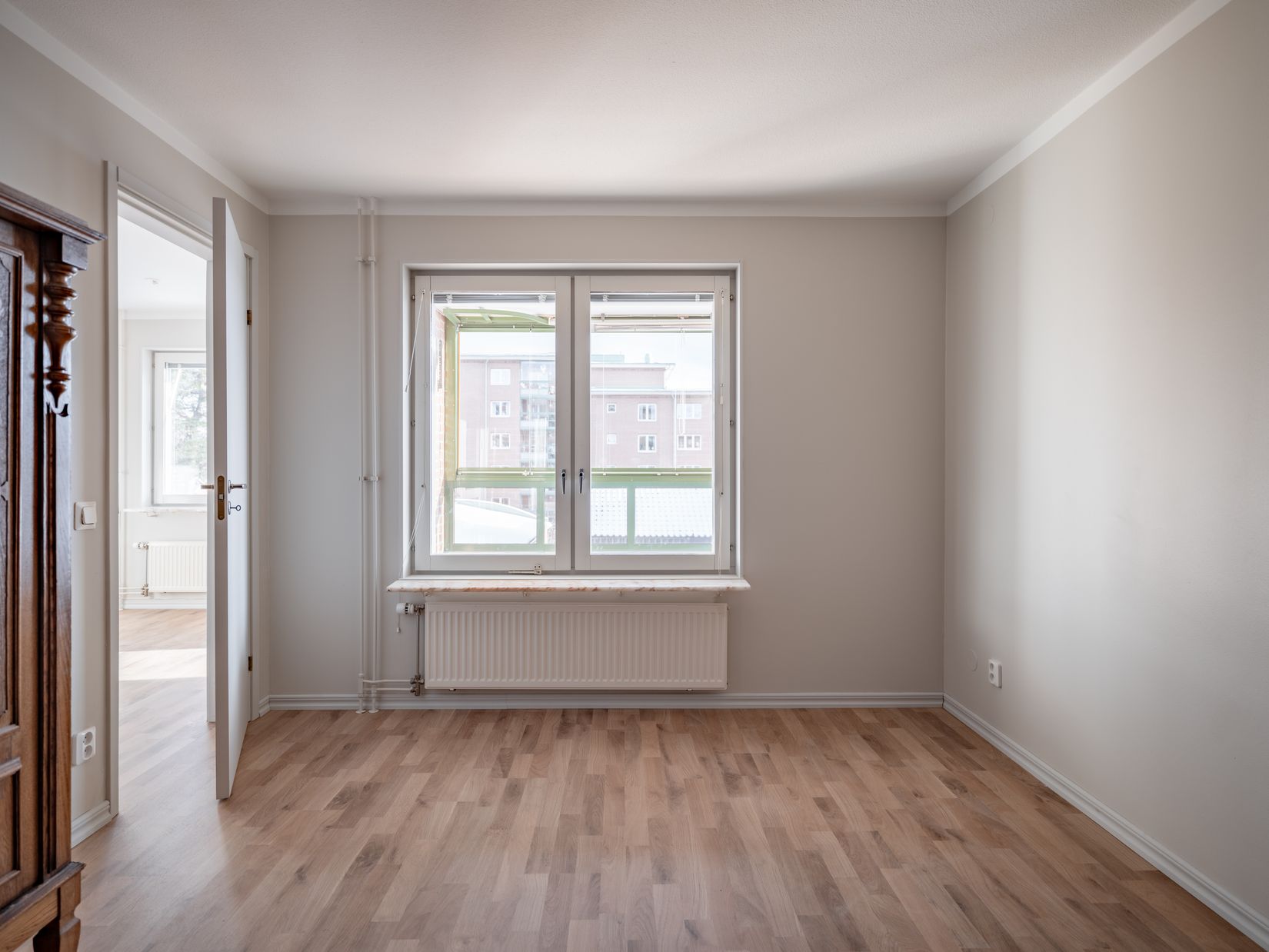 Bostadsrätt, Bengt Färjares väg 9, Sikreno Strand, Danderyd