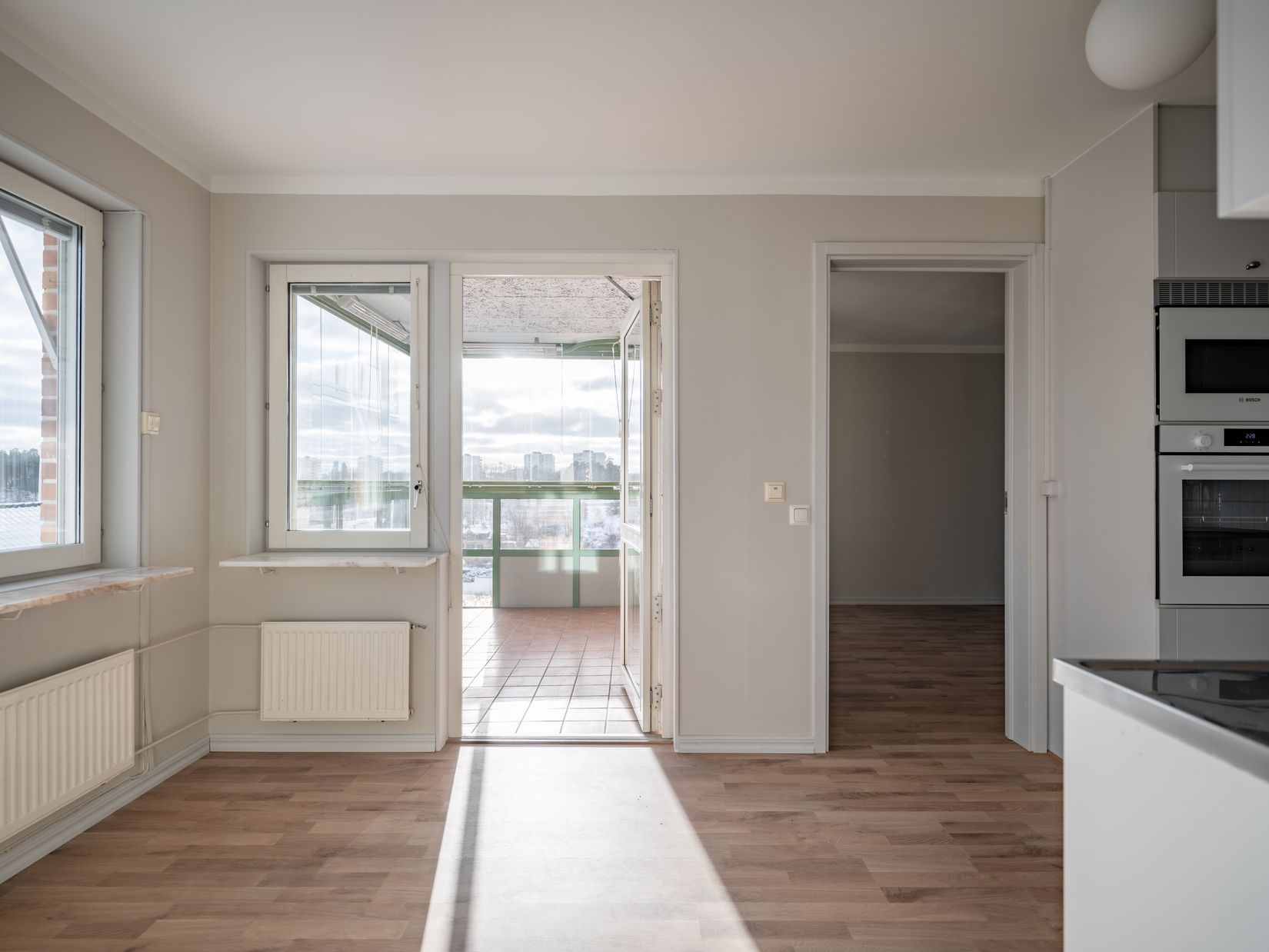 Bostadsrätt, Bengt Färjares väg 9, Sikreno Strand, Danderyd