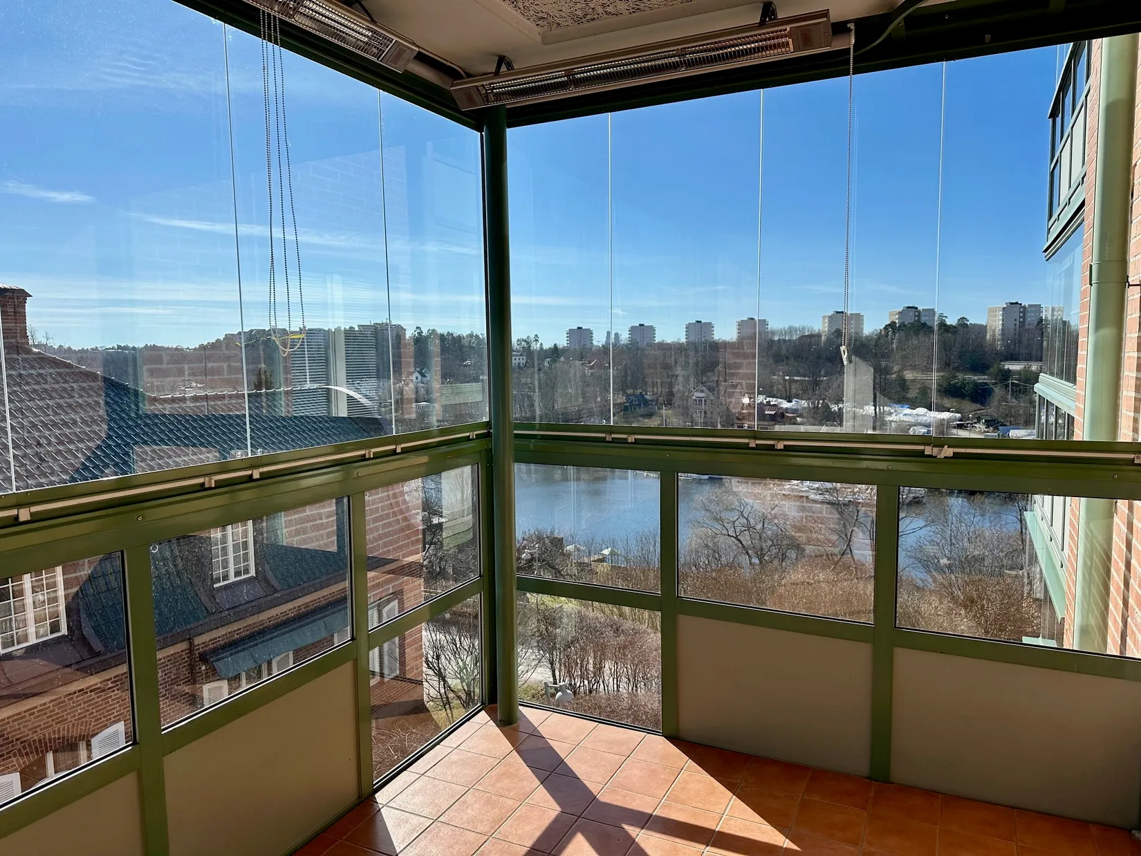 Bostadsrätt, Bengt Färjares väg 9, Sikreno Strand, Danderyd