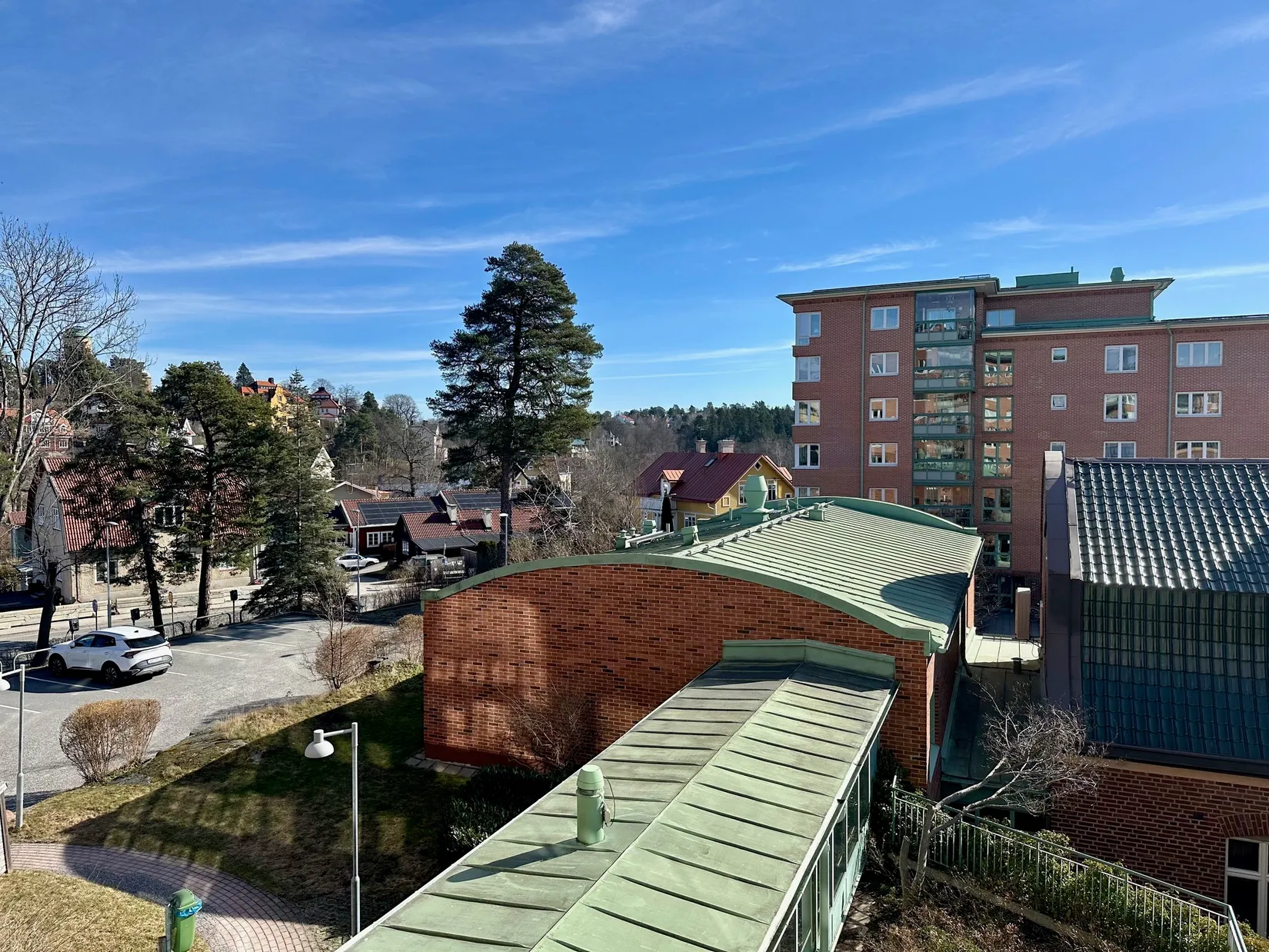 Bostadsrätt, Bengt Färjares väg 9, Sikreno Strand, Danderyd