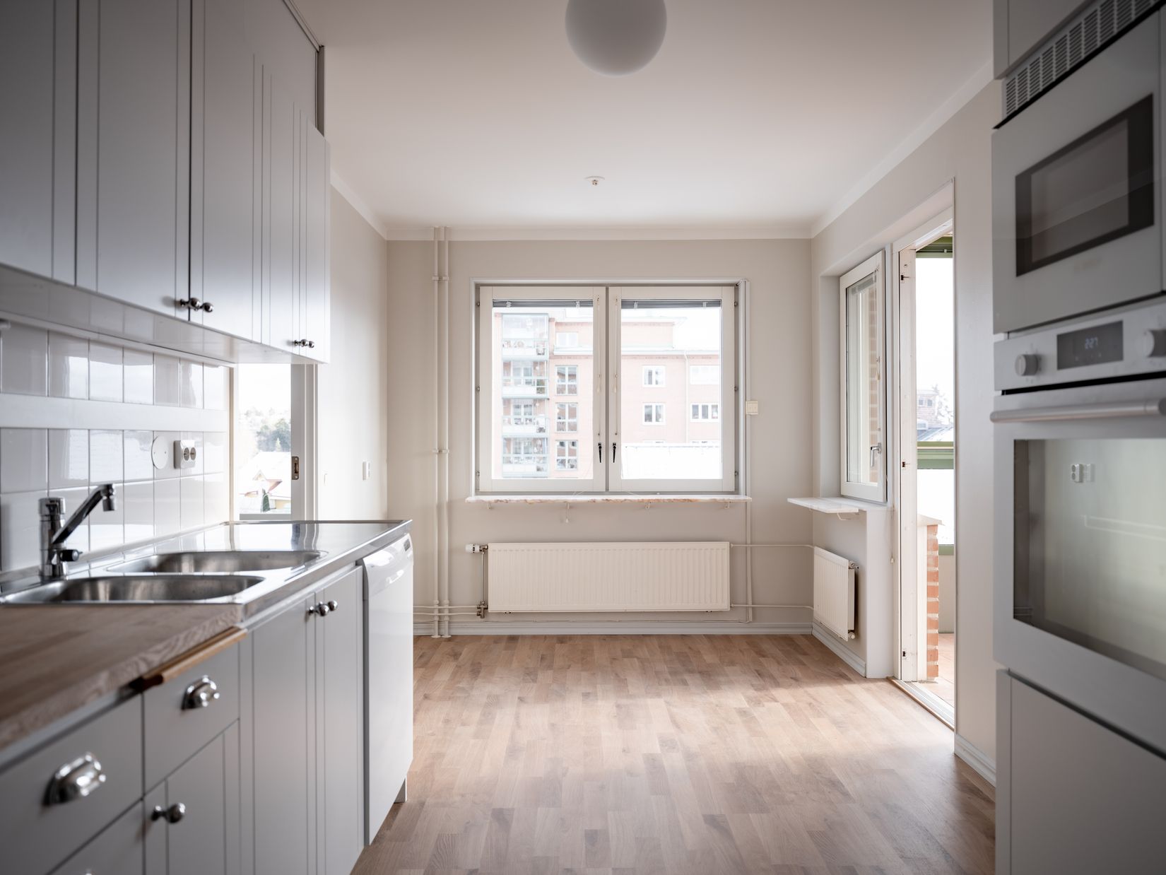 Bostadsrätt, Bengt Färjares väg 9, Sikreno Strand, Danderyd