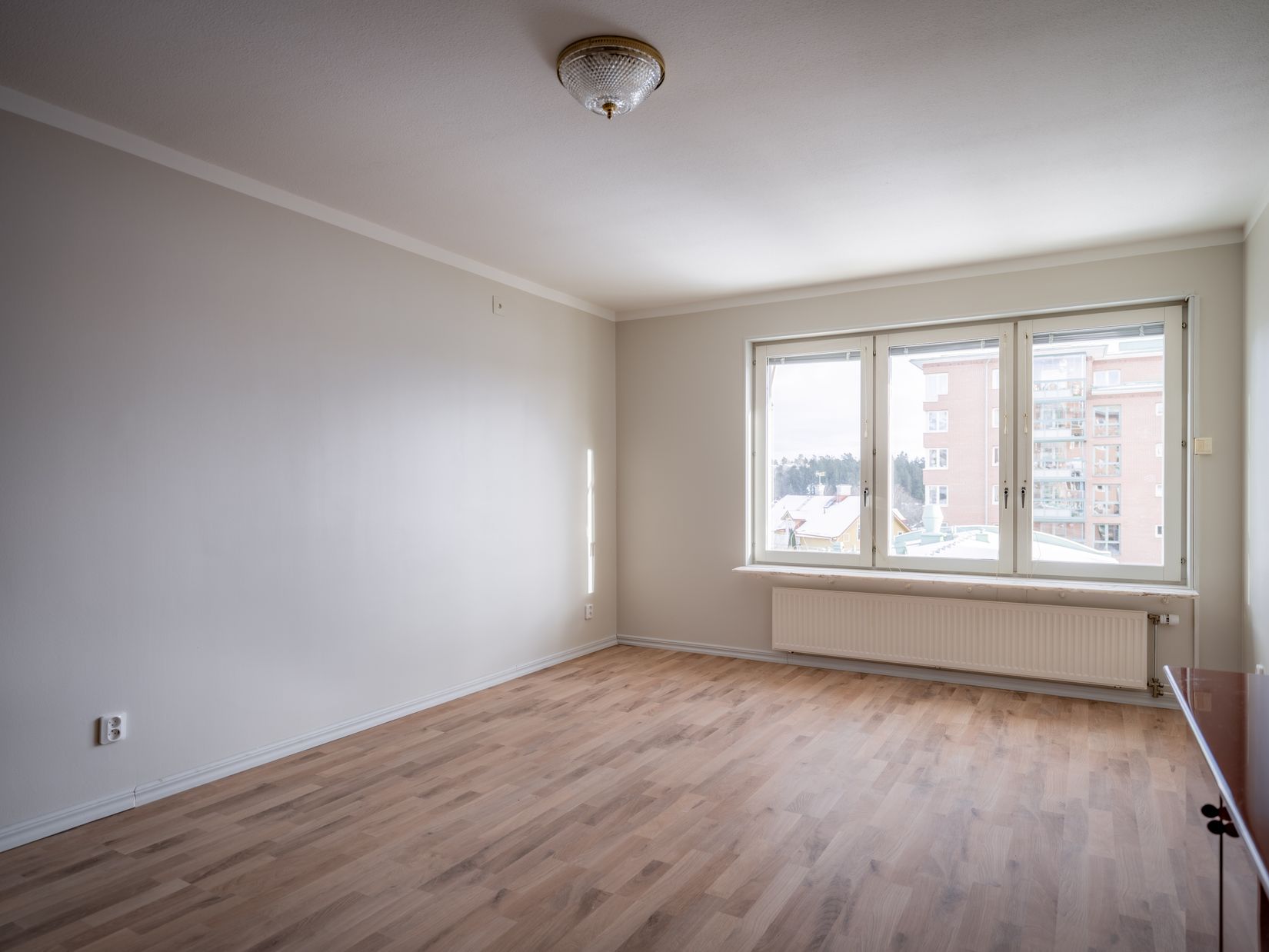 Bostadsrätt, Bengt Färjares väg 9, Sikreno Strand, Danderyd