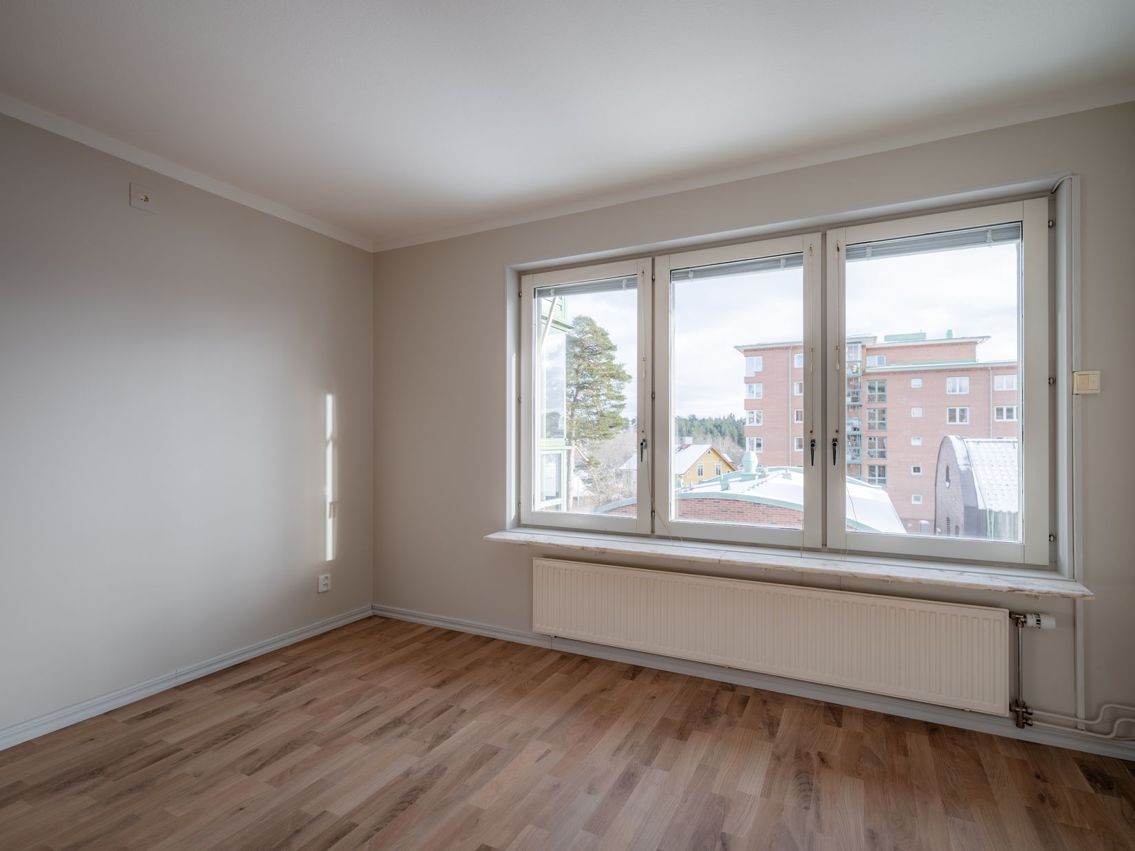 Bostadsrätt, Bengt Färjares väg 9, Sikreno Strand, Danderyd