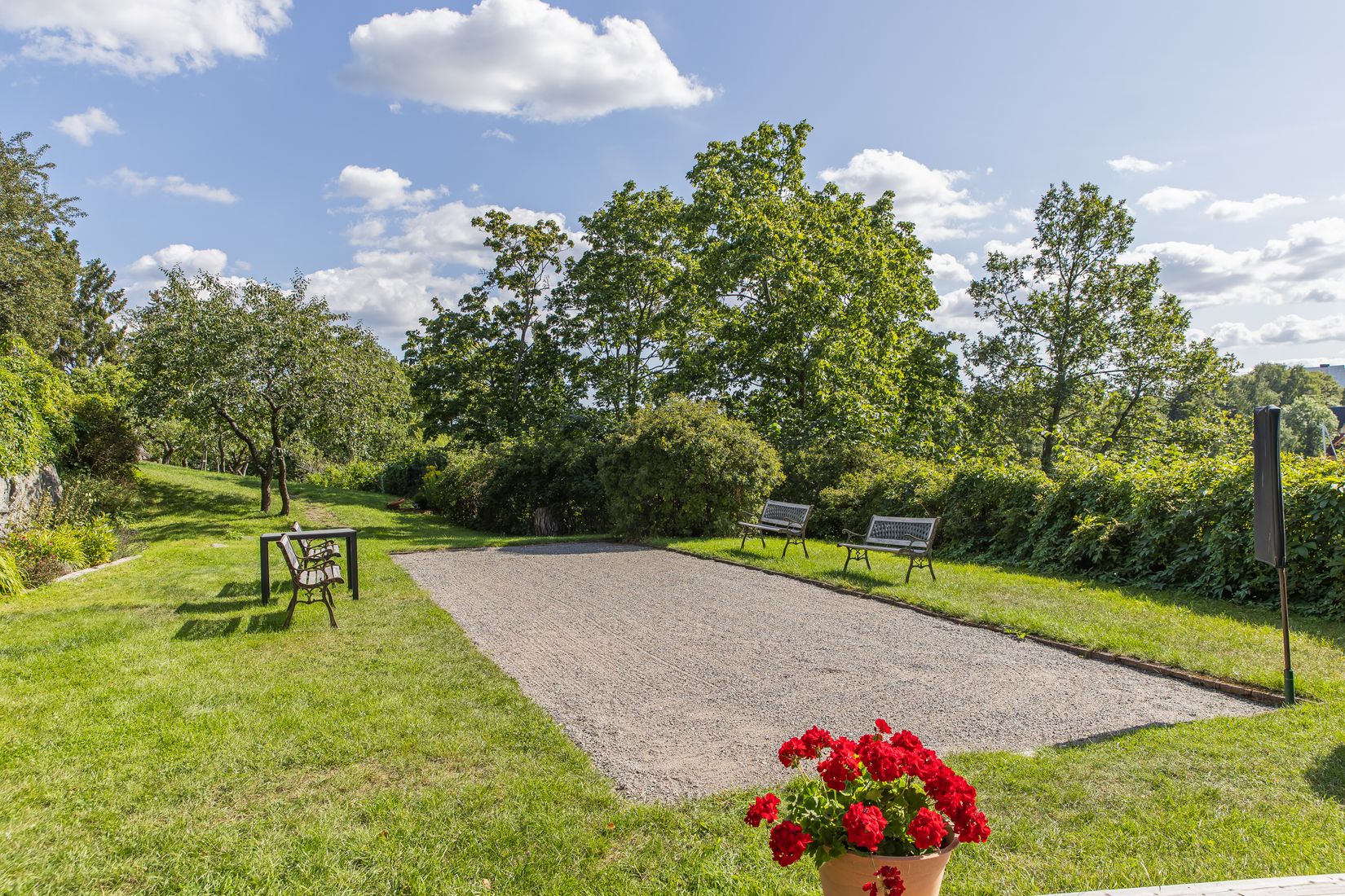 Bostadsrätt, Bengt Färjares väg 9, Sikreno Strand, Danderyd