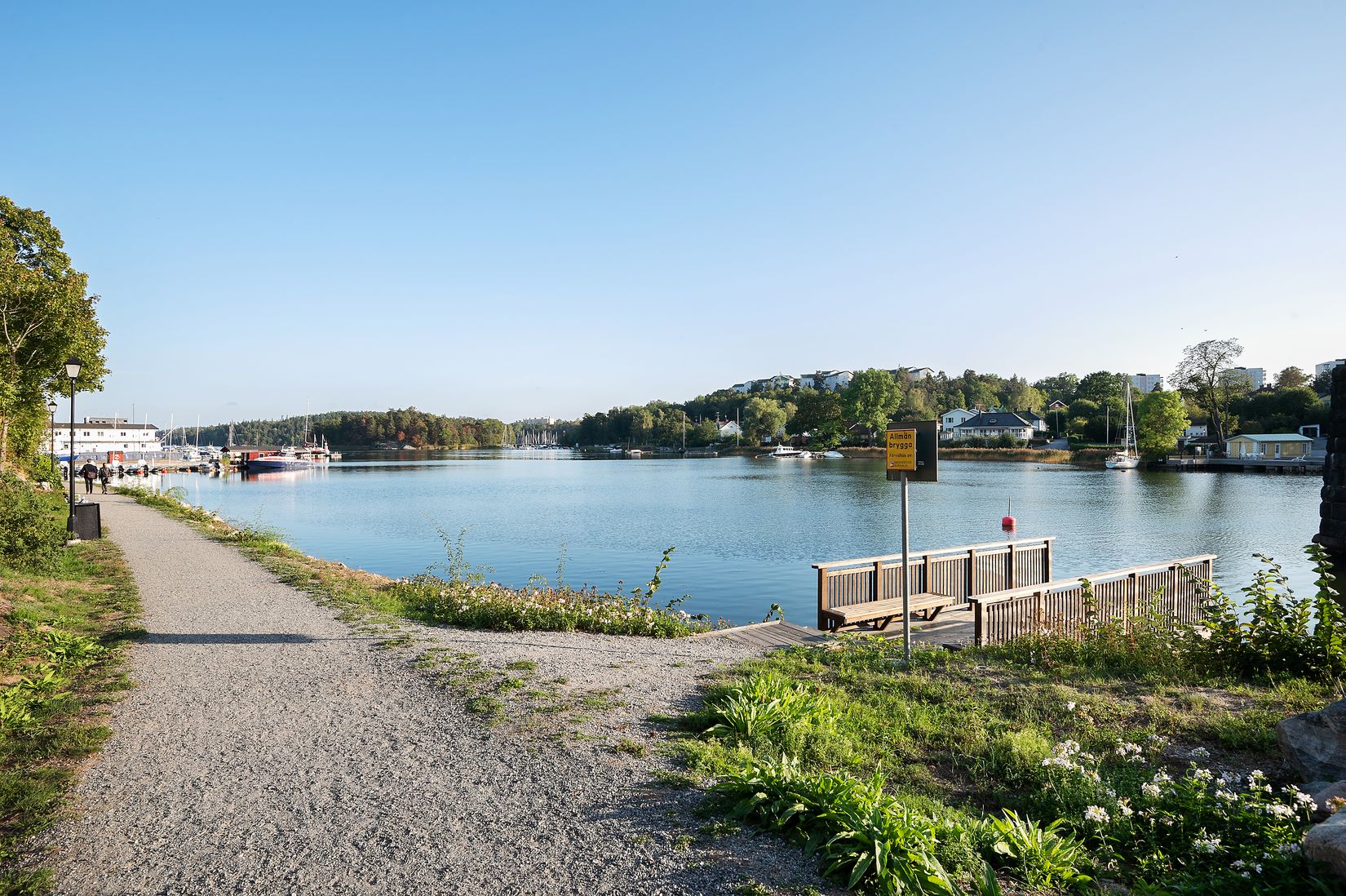 Bostadsrätt, Bengt Färjares väg 9, Sikreno Strand, Danderyd
