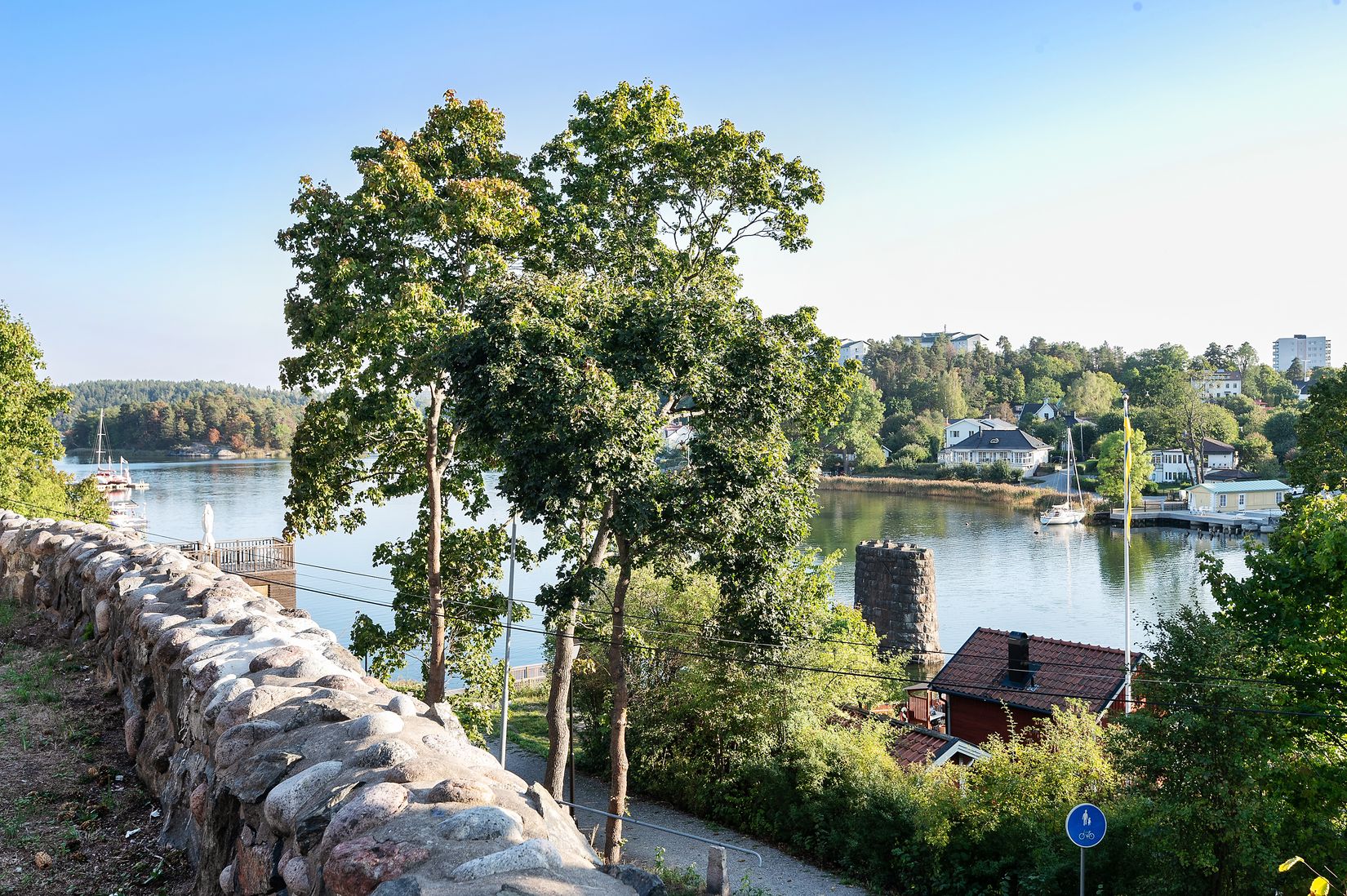 Bostadsrätt, Bengt Färjares väg 9, Sikreno Strand, Danderyd