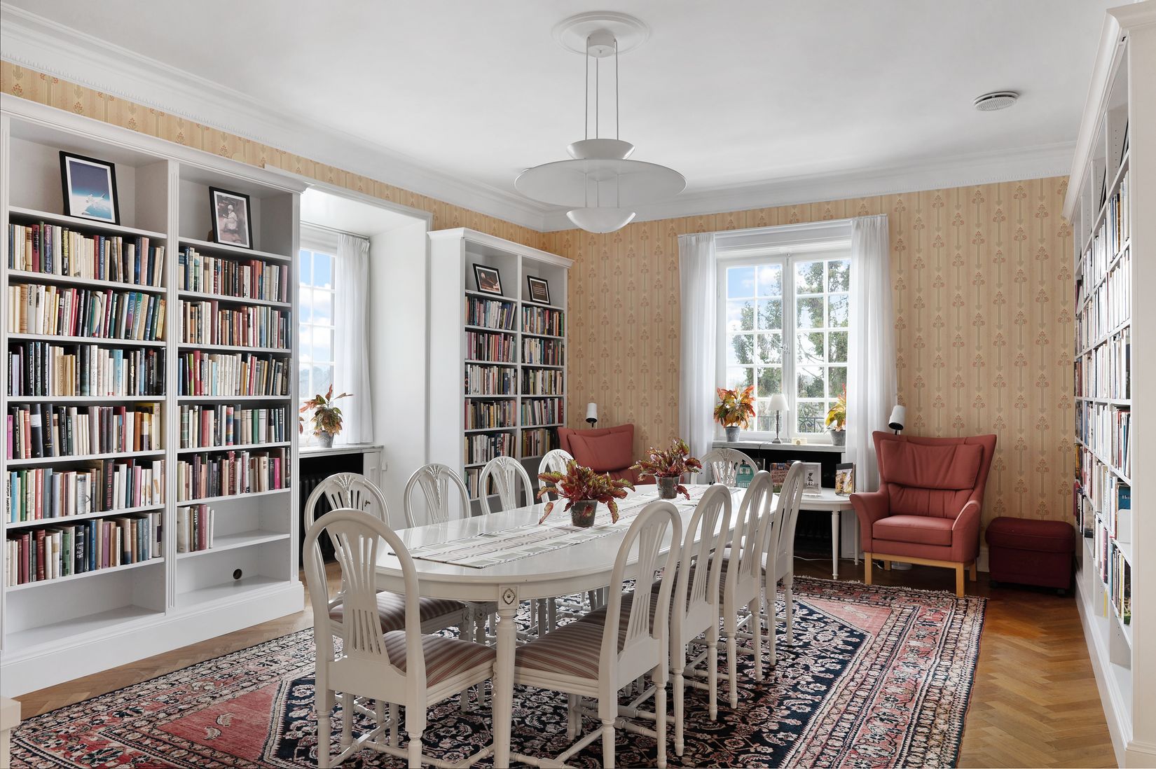 Bostadsrätt, Bengt Färjares väg 9, Sikreno Strand, Danderyd