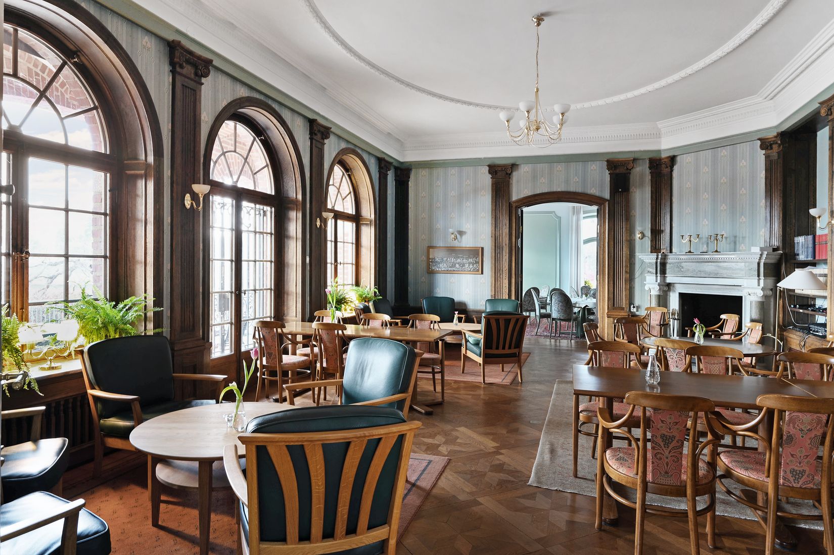 Bostadsrätt, Bengt Färjares väg 9, Sikreno Strand, Danderyd