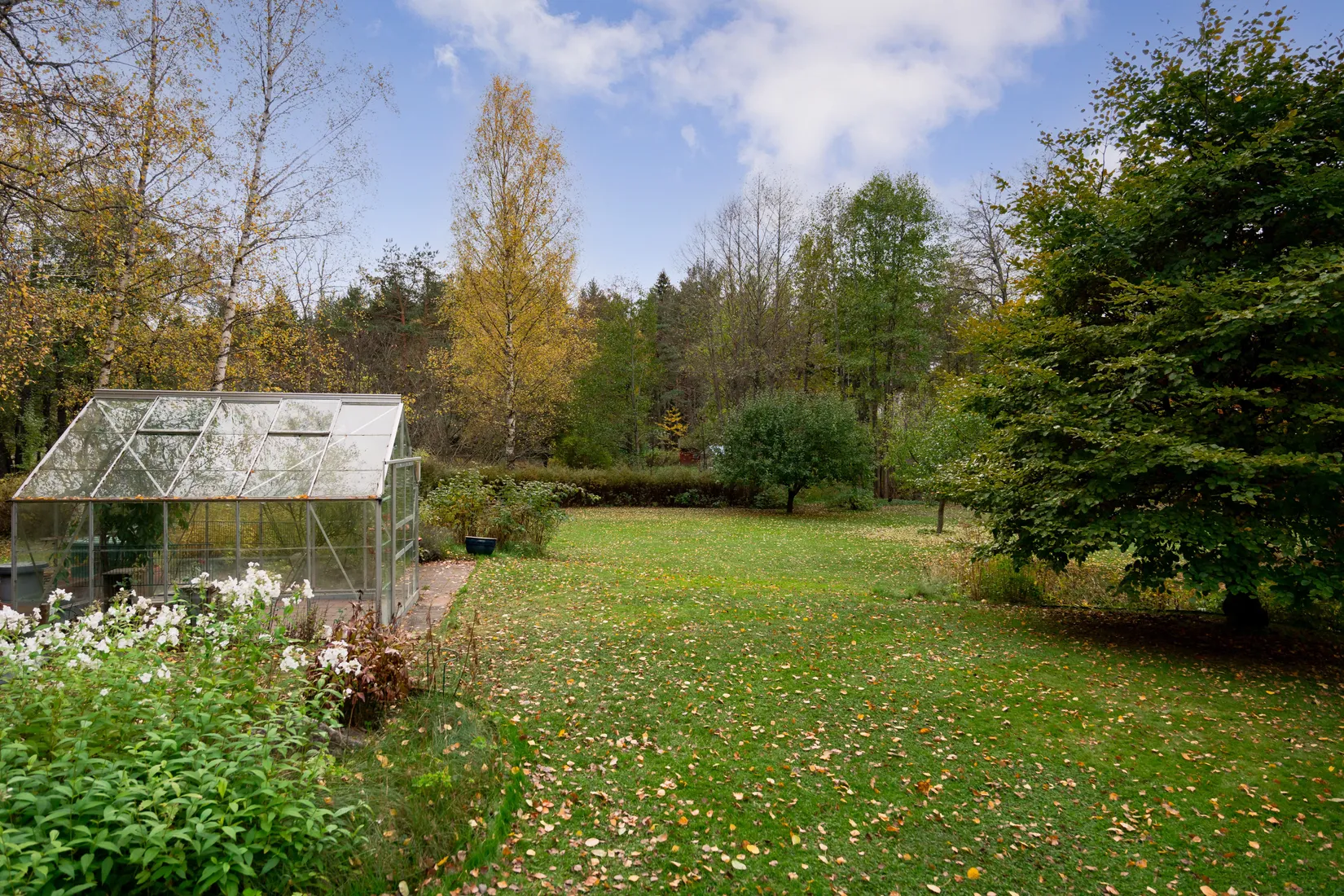 Villa, Dragonvägen 14, Bergsbrunna, Uppsala