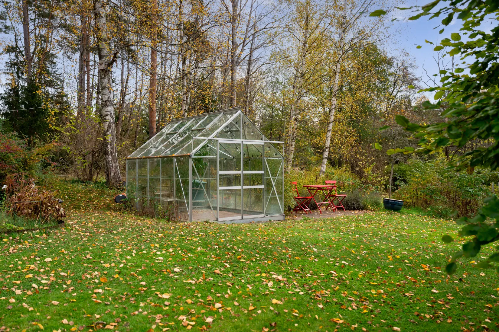 Villa, Dragonvägen 14, Bergsbrunna, Uppsala
