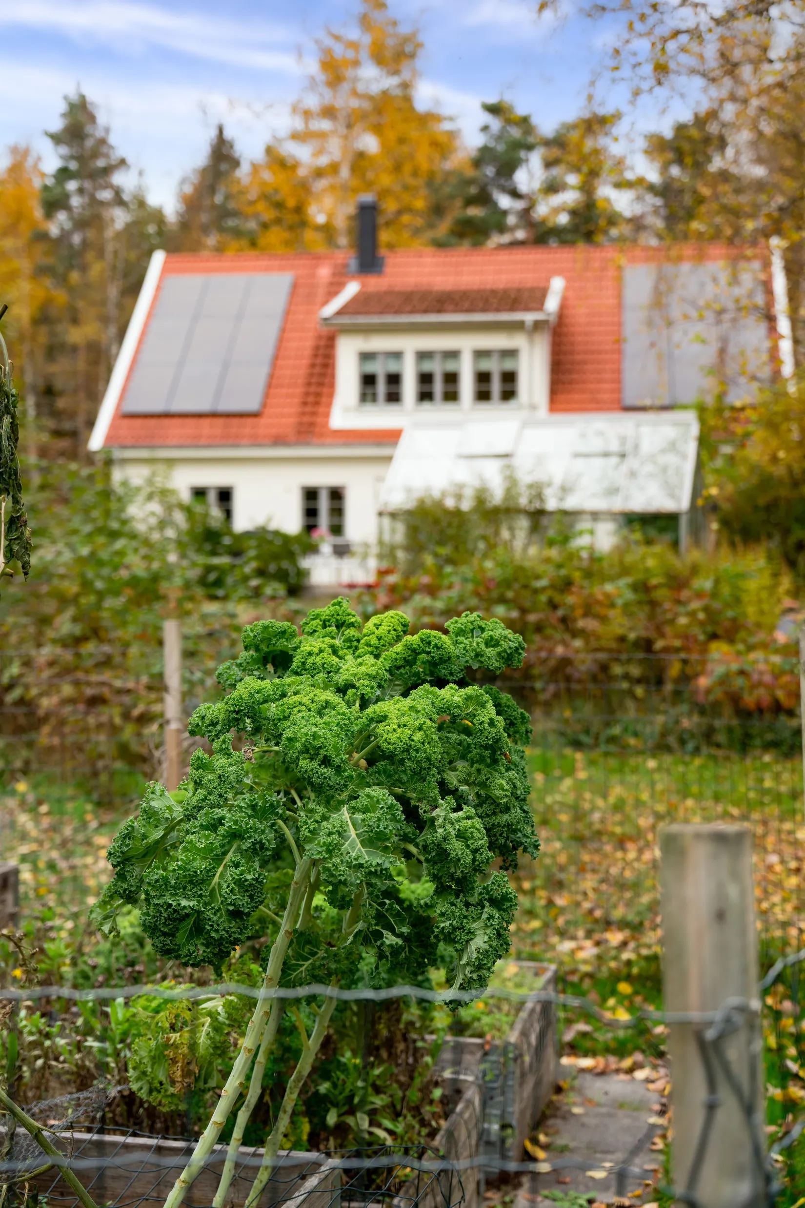 Villa, Dragonvägen 14, Bergsbrunna, Uppsala