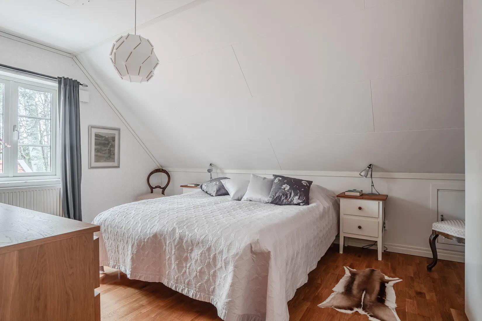 Villa, Dragonvägen 14, Bergsbrunna, Uppsala