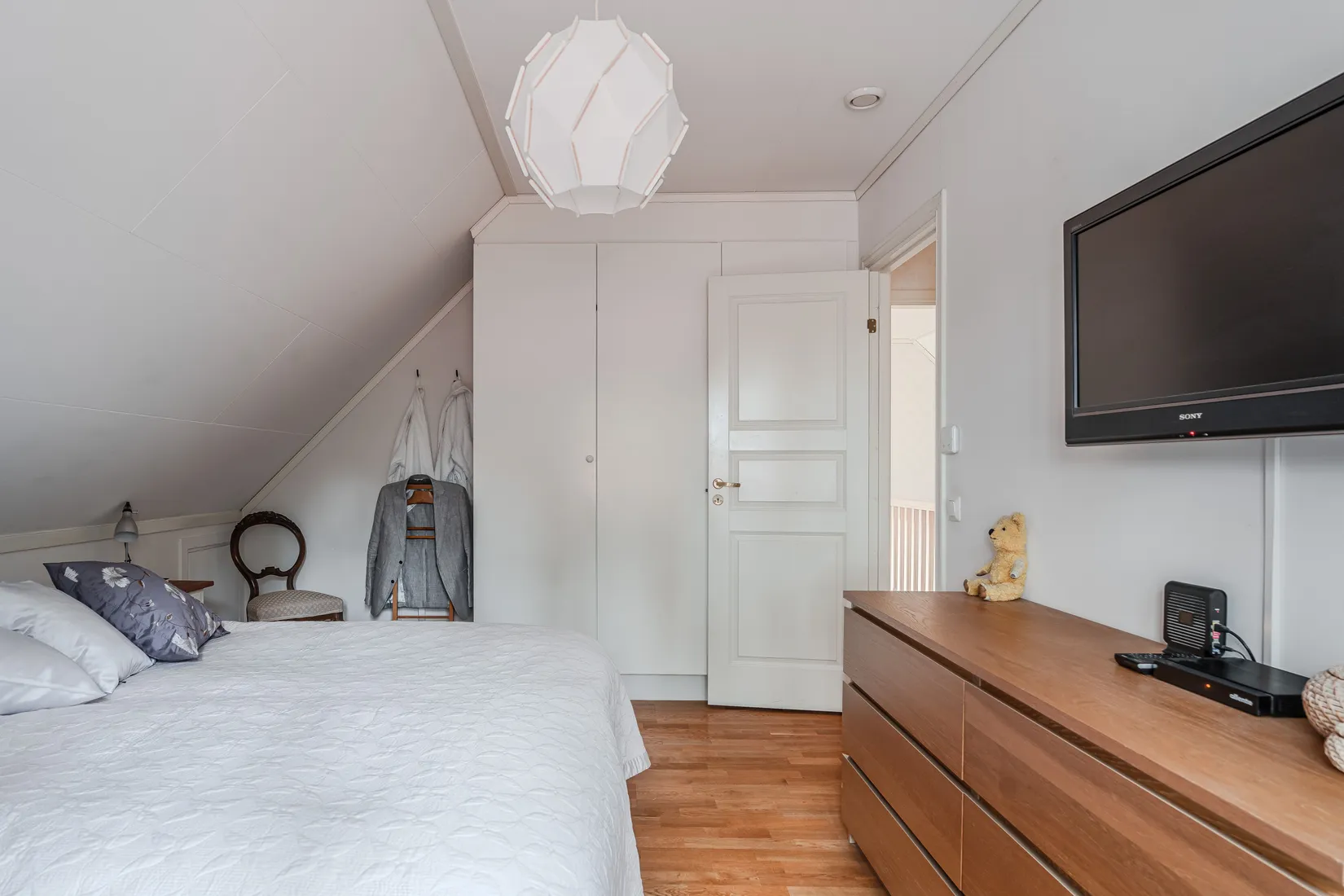 Villa, Dragonvägen 14, Bergsbrunna, Uppsala