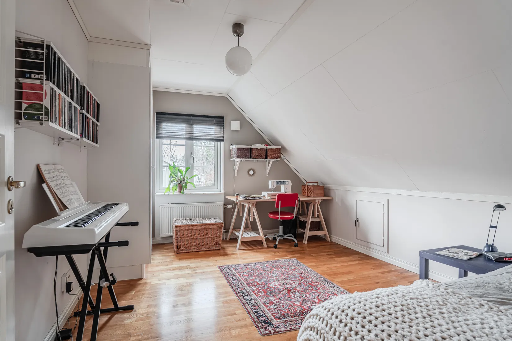 Villa, Dragonvägen 14, Bergsbrunna, Uppsala