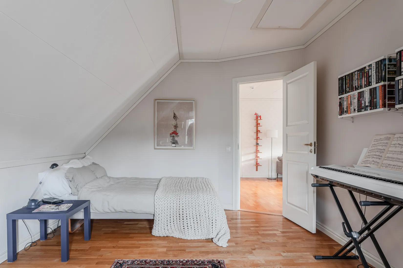 Villa, Dragonvägen 14, Bergsbrunna, Uppsala