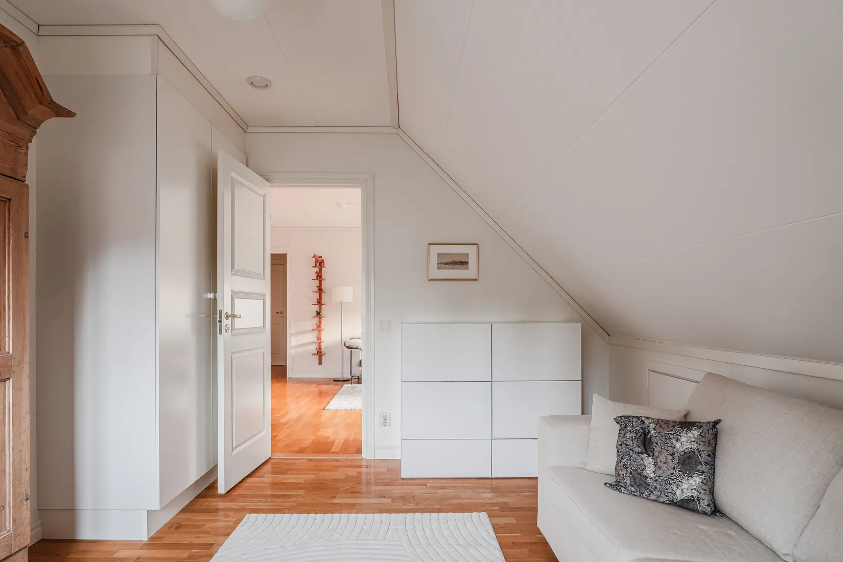 Villa, Dragonvägen 14, Bergsbrunna, Uppsala