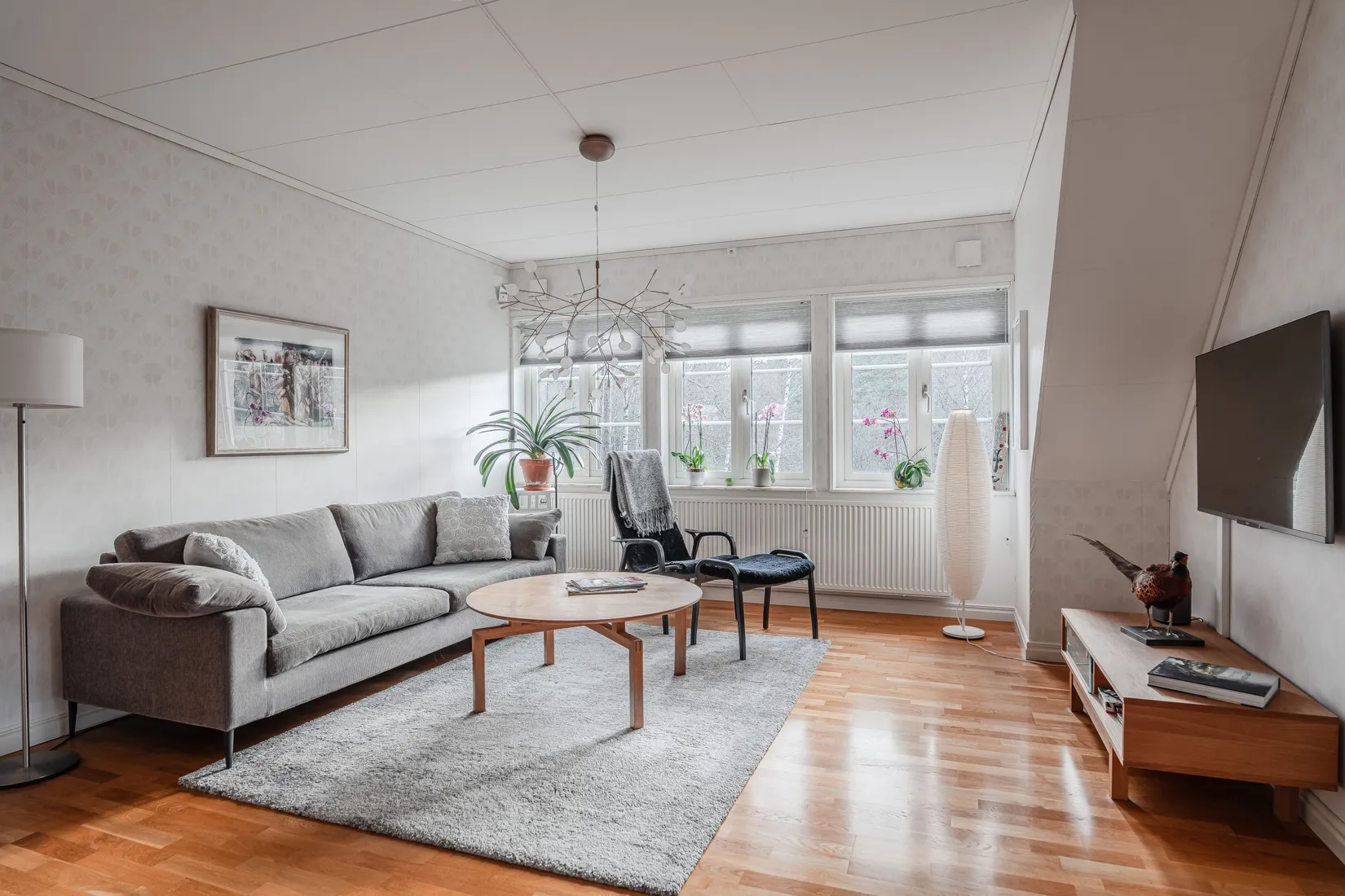 Villa, Dragonvägen 14, Bergsbrunna, Uppsala