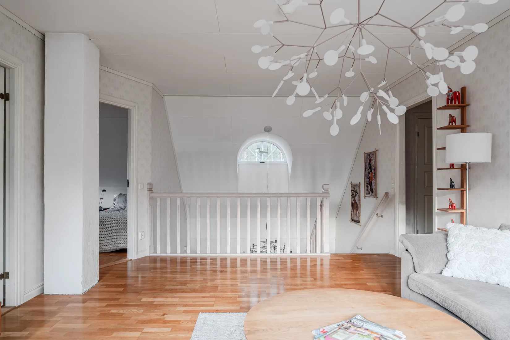 Villa, Dragonvägen 14, Bergsbrunna, Uppsala