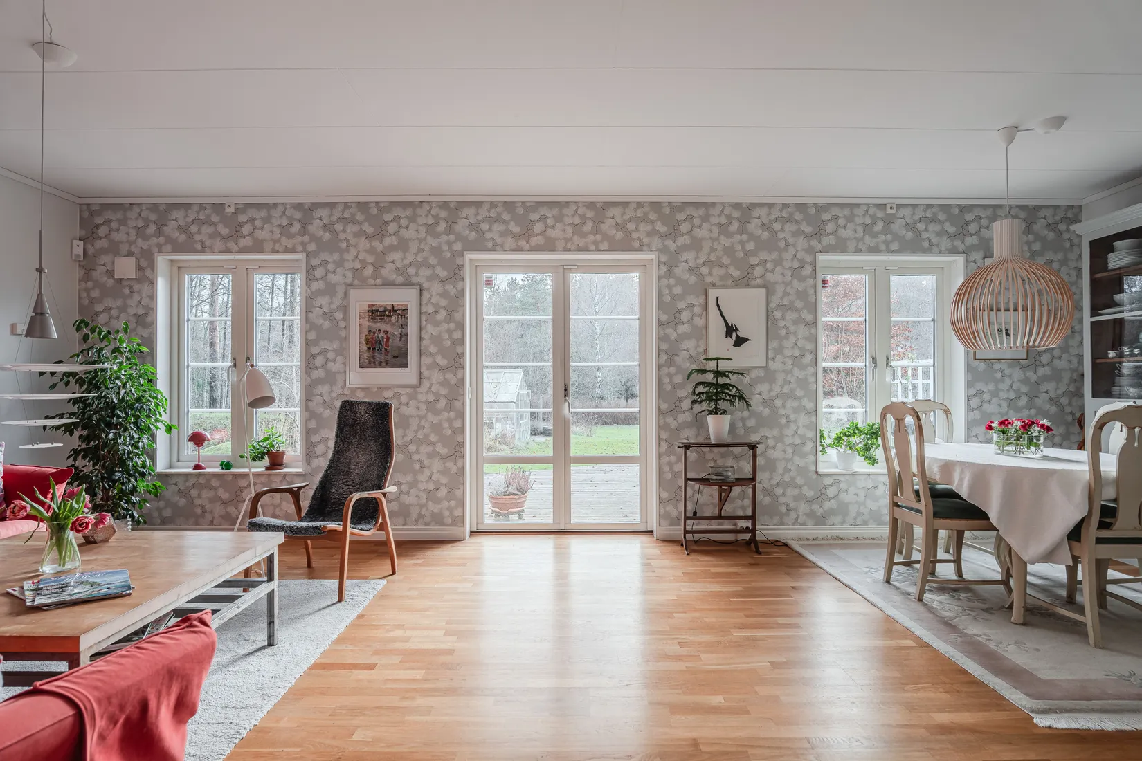 Villa, Dragonvägen 14, Bergsbrunna, Uppsala