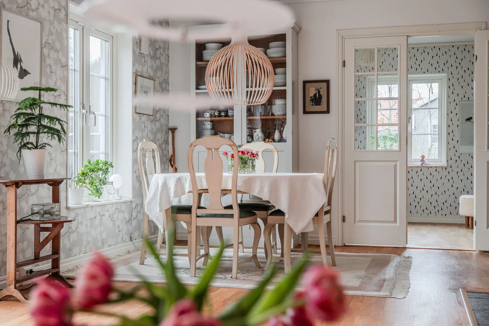 Villa, Dragonvägen 14, Bergsbrunna, Uppsala