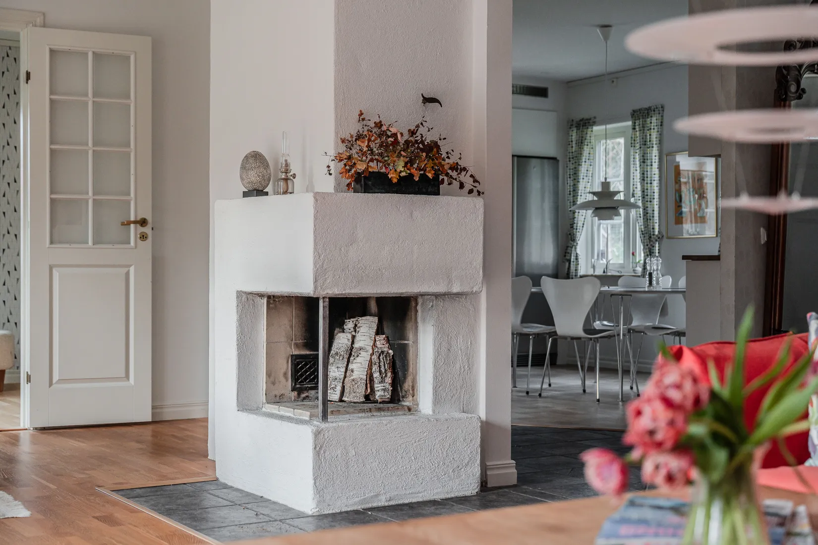Villa, Dragonvägen 14, Bergsbrunna, Uppsala