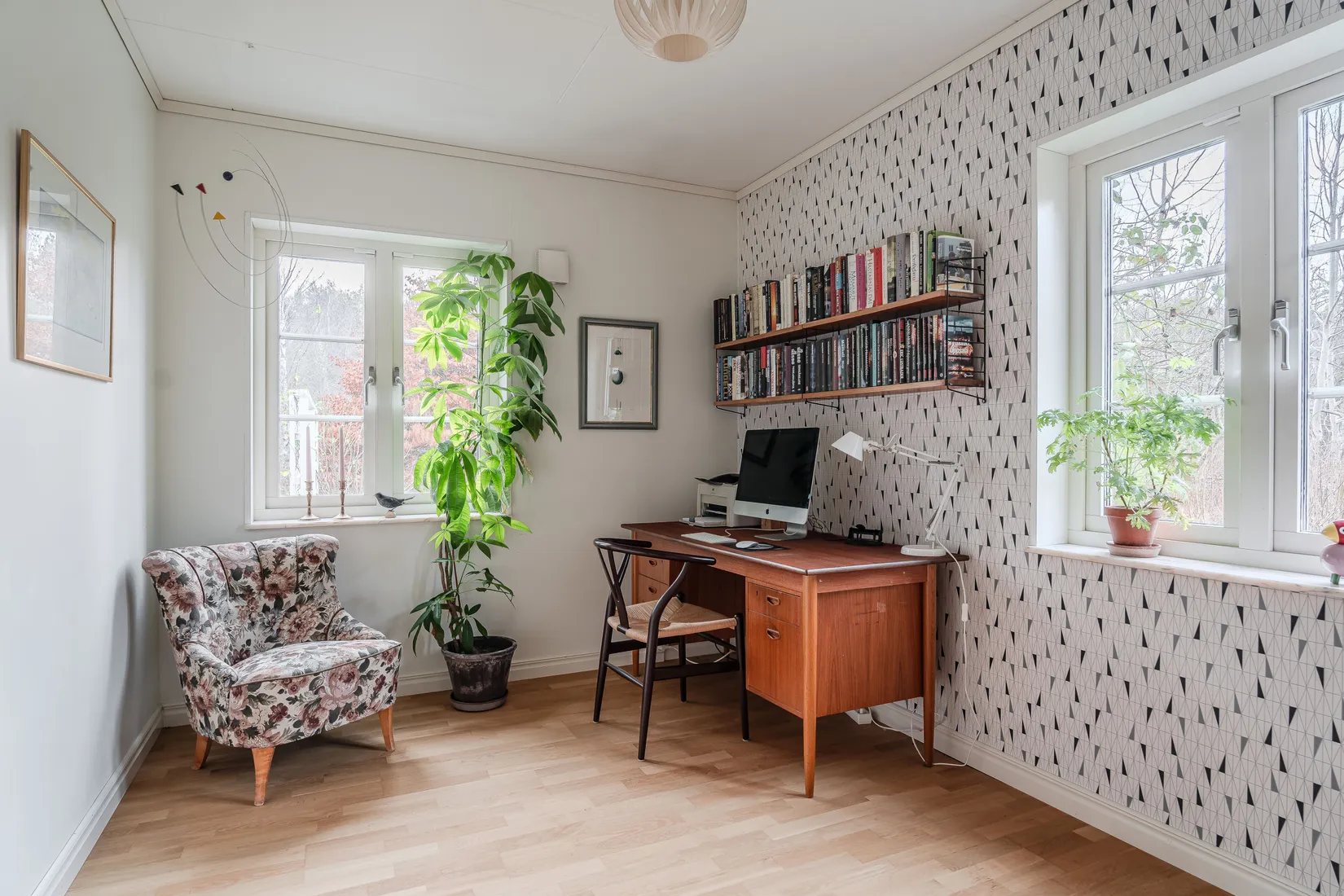 Villa, Dragonvägen 14, Bergsbrunna, Uppsala