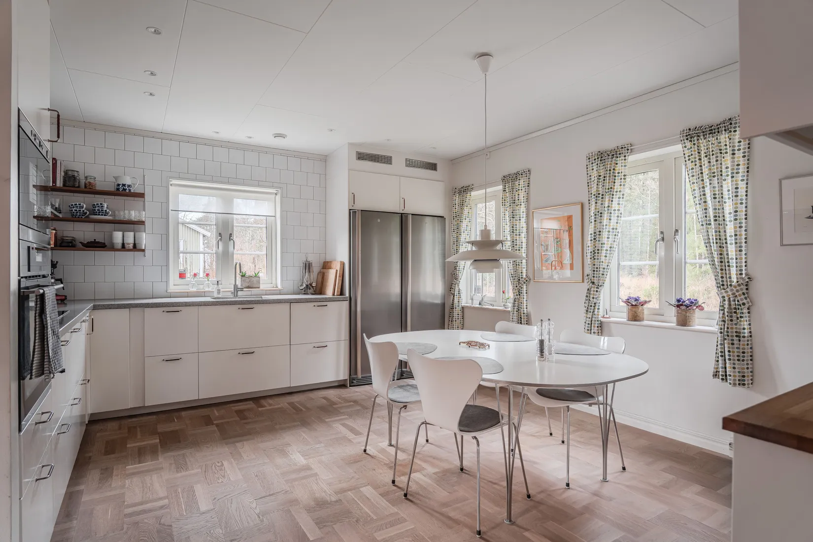 Villa, Dragonvägen 14, Bergsbrunna, Uppsala