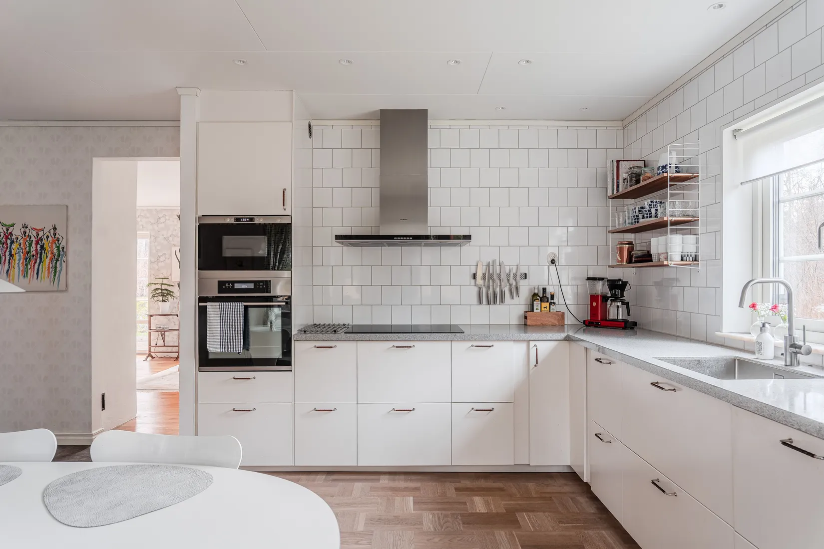 Villa, Dragonvägen 14, Bergsbrunna, Uppsala
