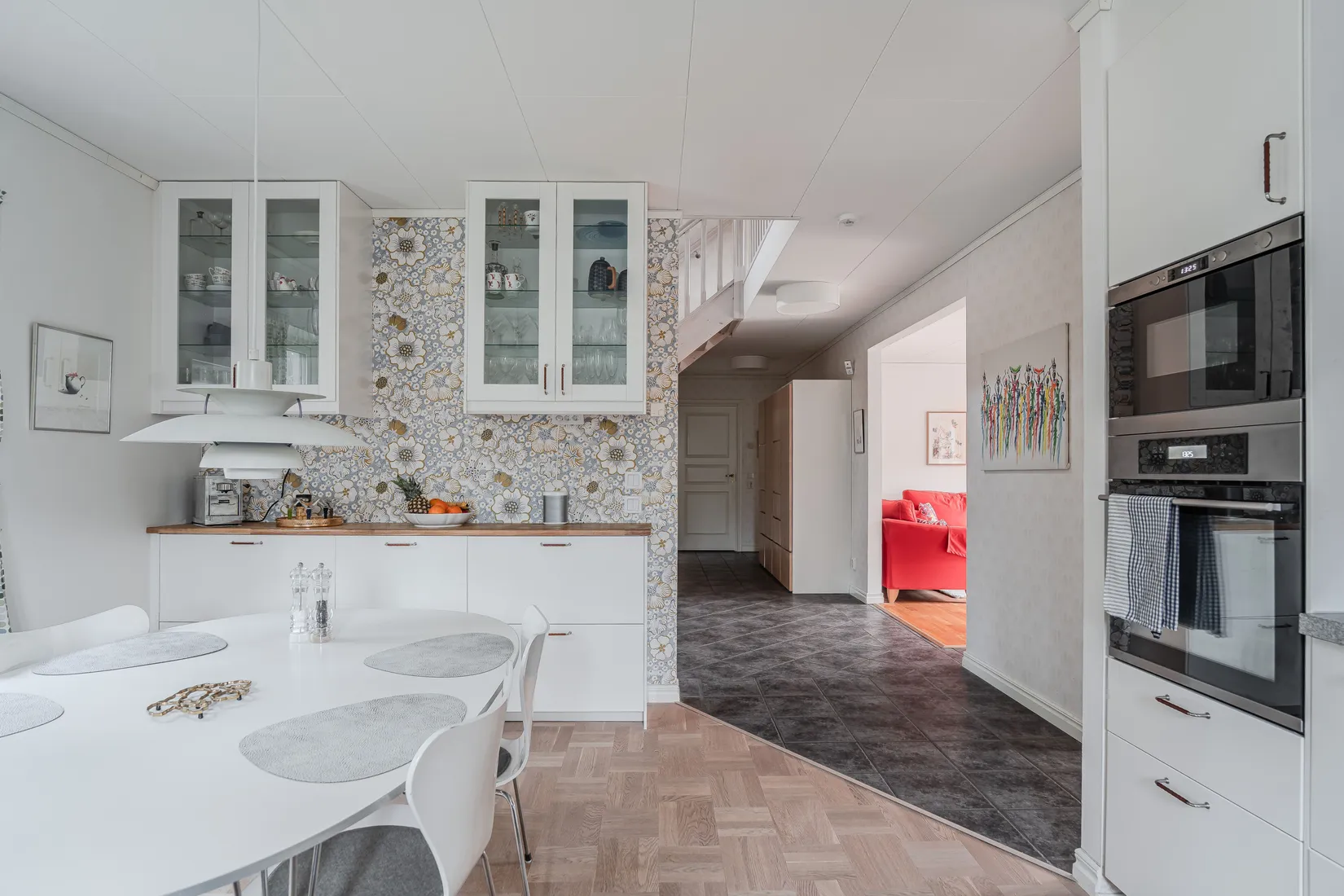 Villa, Dragonvägen 14, Bergsbrunna, Uppsala