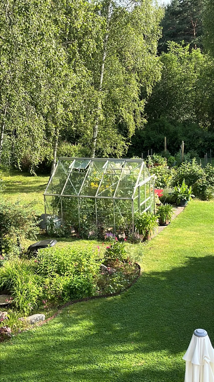 Villa, Dragonvägen 14, Bergsbrunna, Uppsala