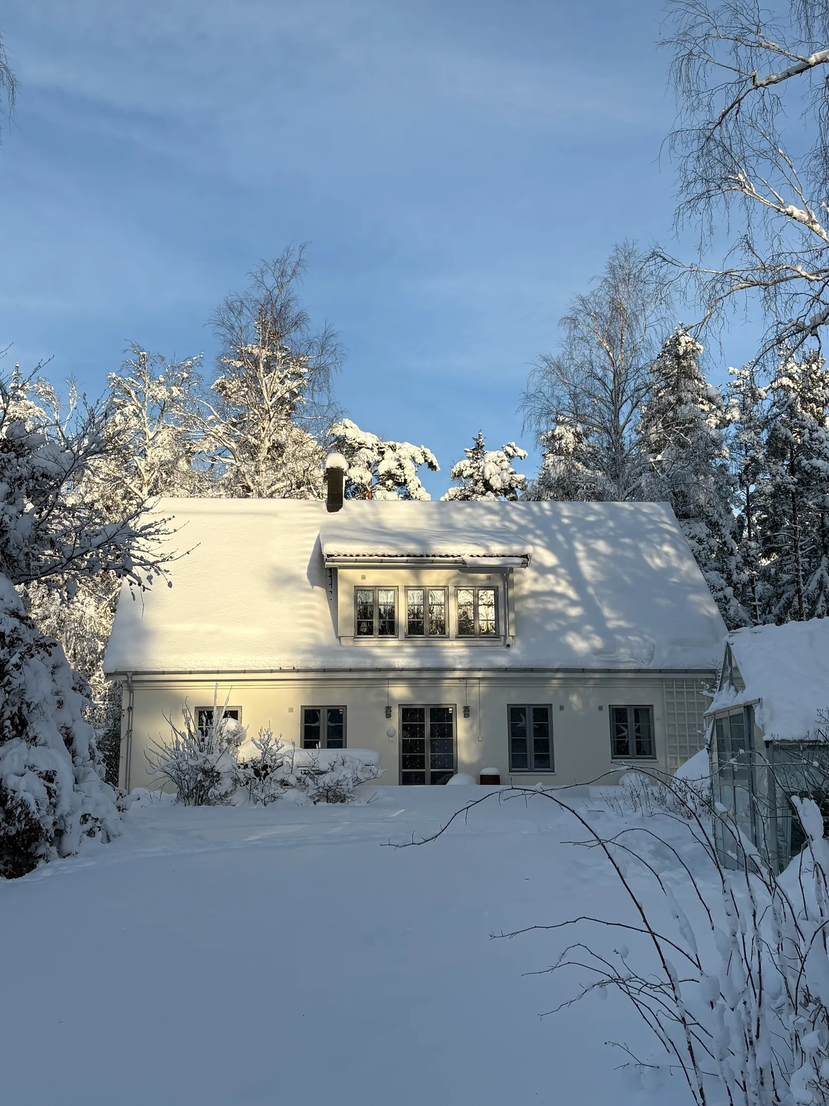 Villa, Dragonvägen 14, Bergsbrunna, Uppsala