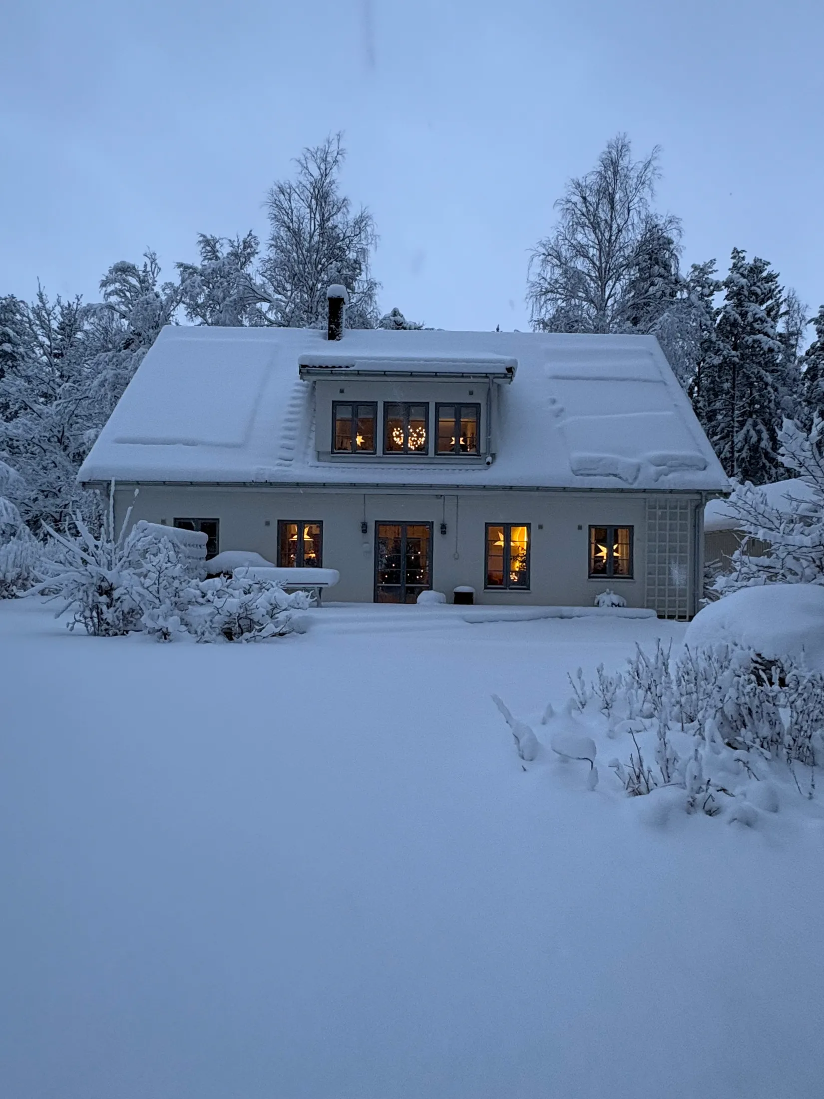 Villa, Dragonvägen 14, Bergsbrunna, Uppsala