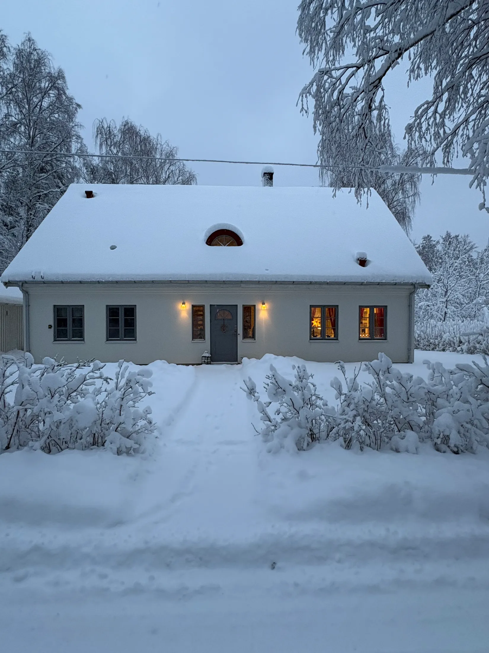 Villa, Dragonvägen 14, Bergsbrunna, Uppsala