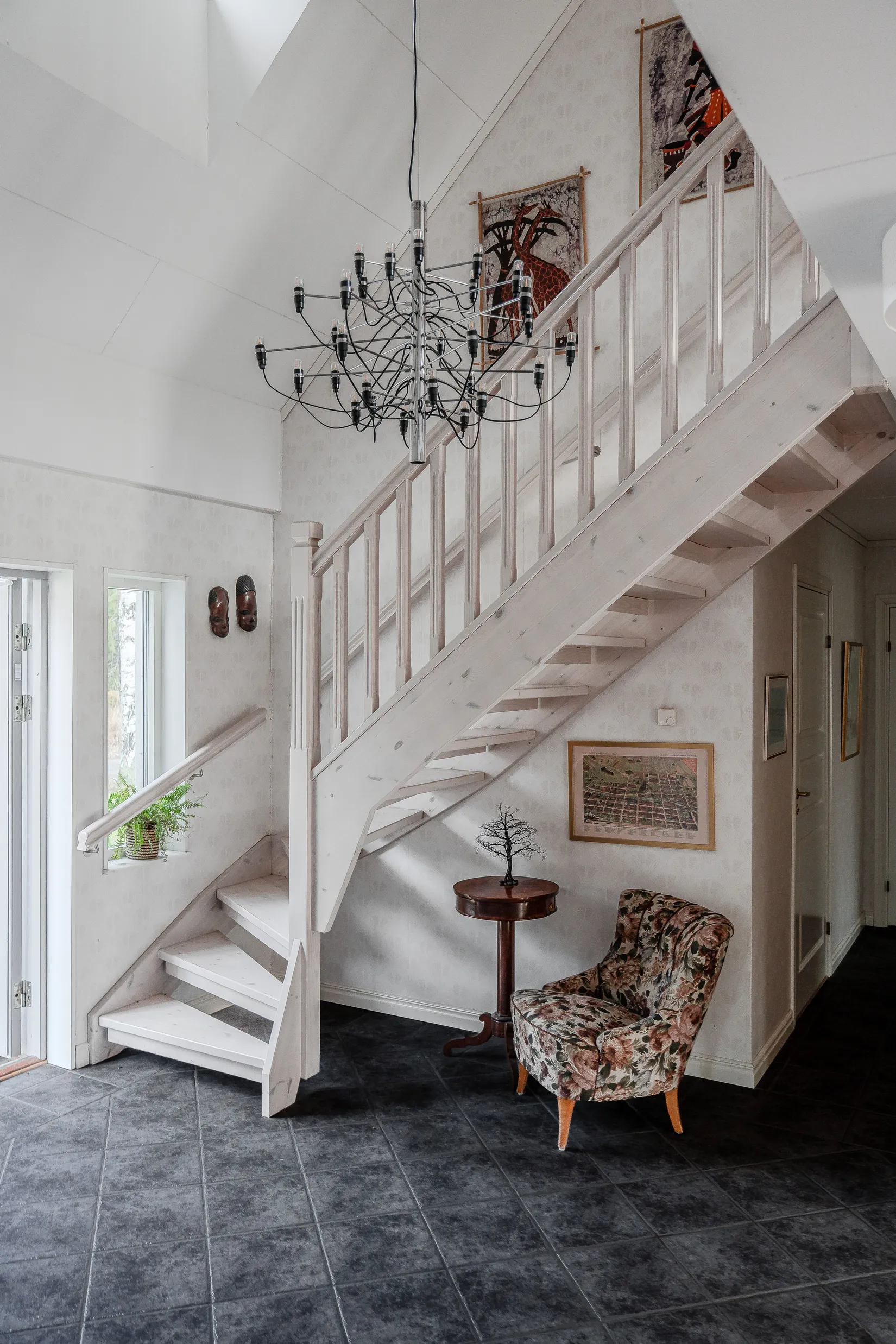 Villa, Dragonvägen 14, Bergsbrunna, Uppsala