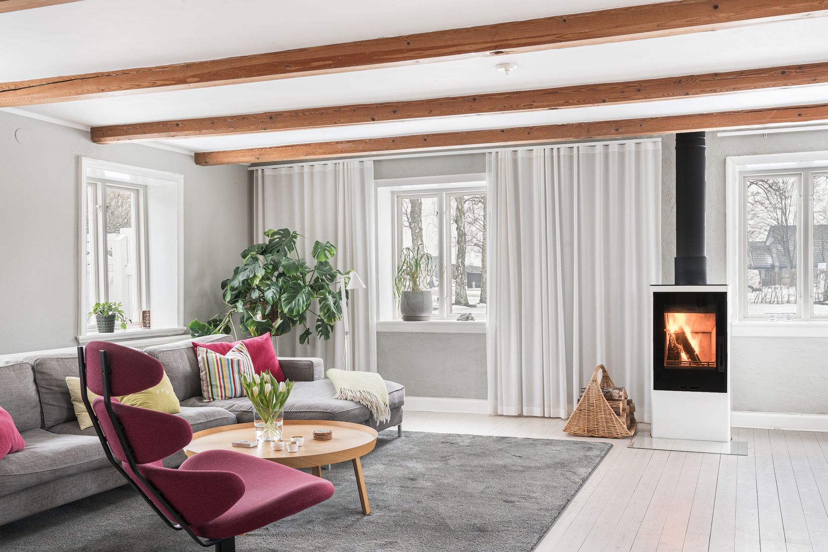 Villa, Dirigentvägen 2, Orkesterbyn, Staffanstorp