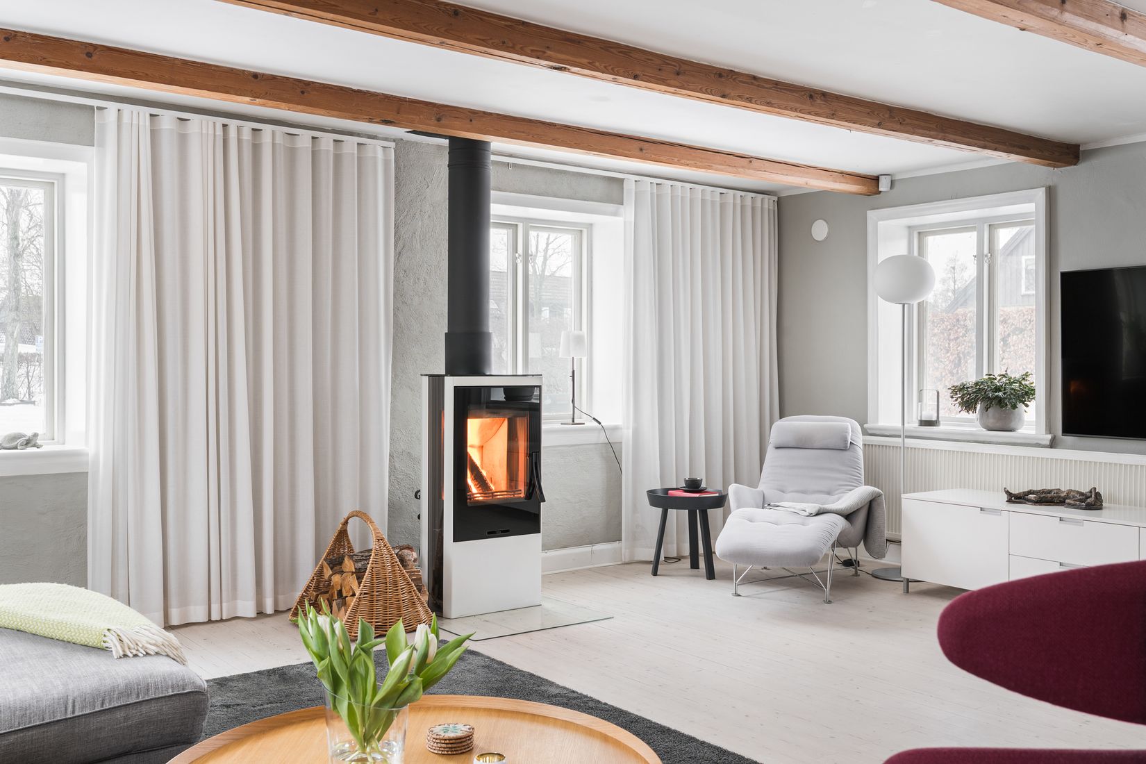 Villa, Dirigentvägen 2, Orkesterbyn, Staffanstorp