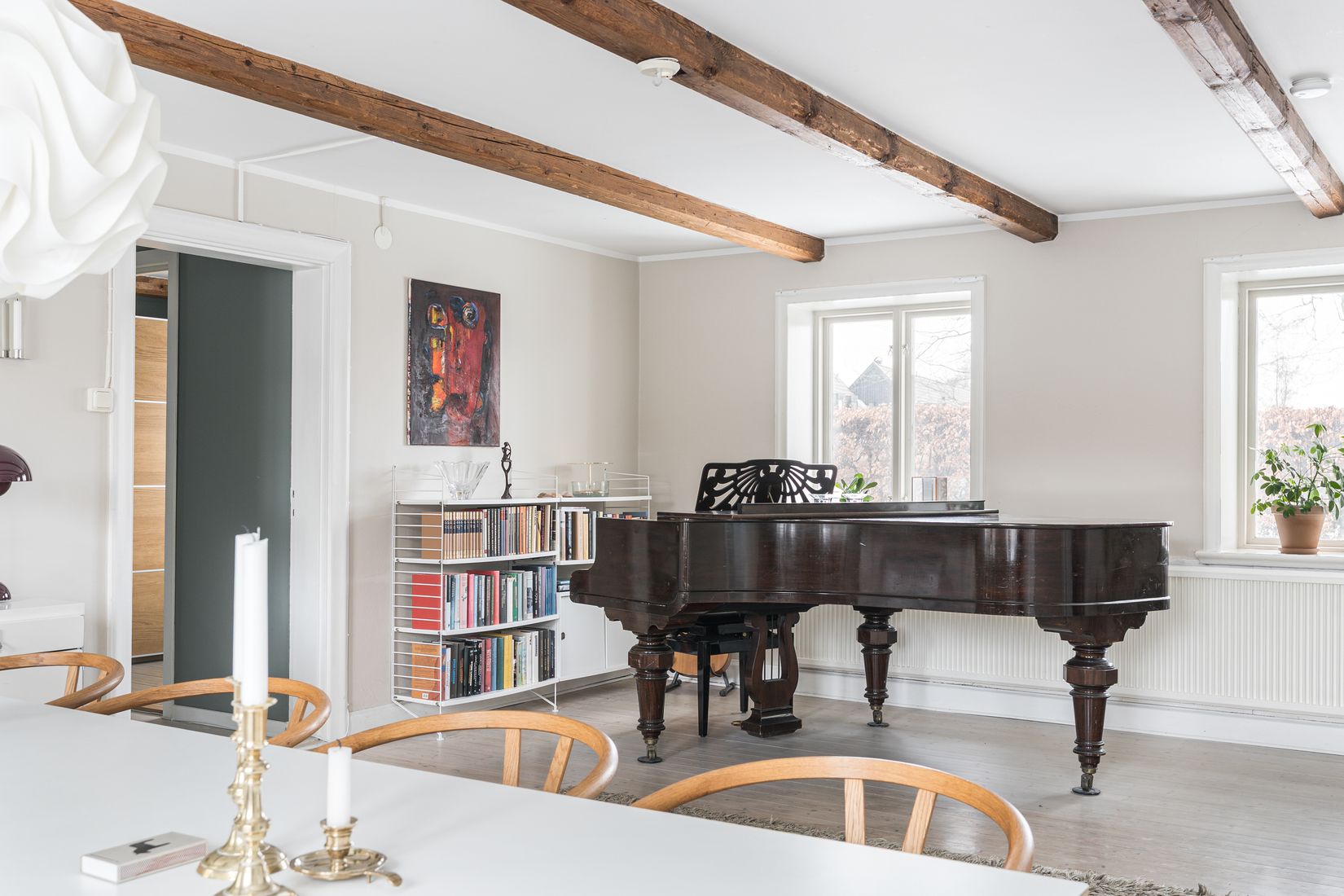 Villa, Dirigentvägen 2, Orkesterbyn, Staffanstorp