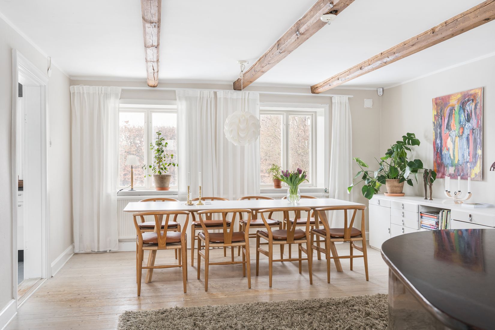 Villa, Dirigentvägen 2, Orkesterbyn, Staffanstorp