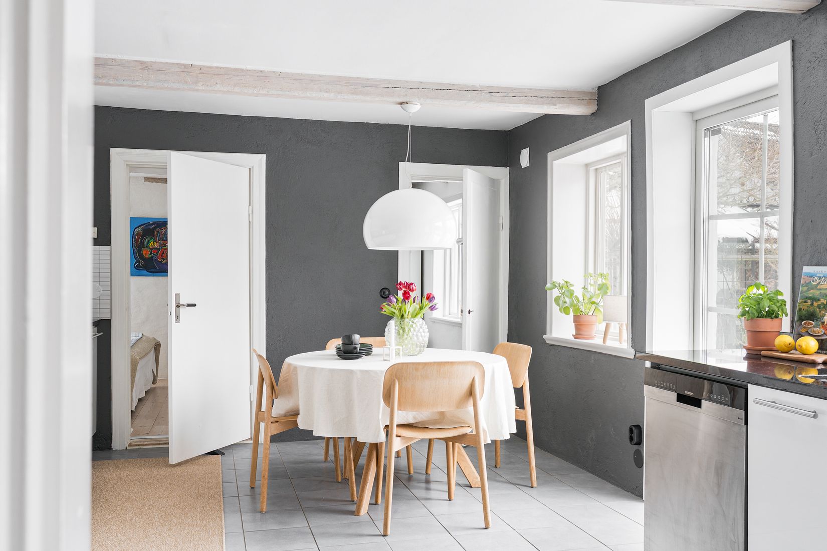 Villa, Dirigentvägen 2, Orkesterbyn, Staffanstorp