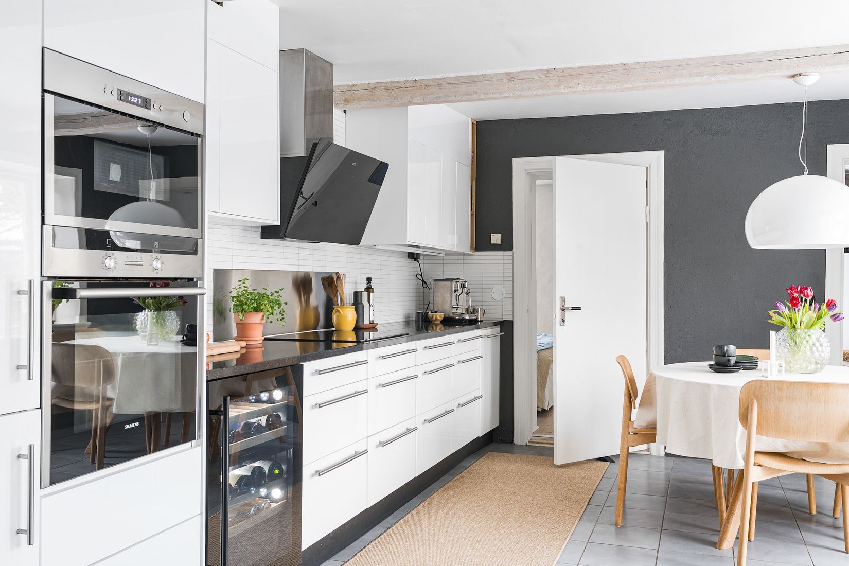 Villa, Dirigentvägen 2, Orkesterbyn, Staffanstorp