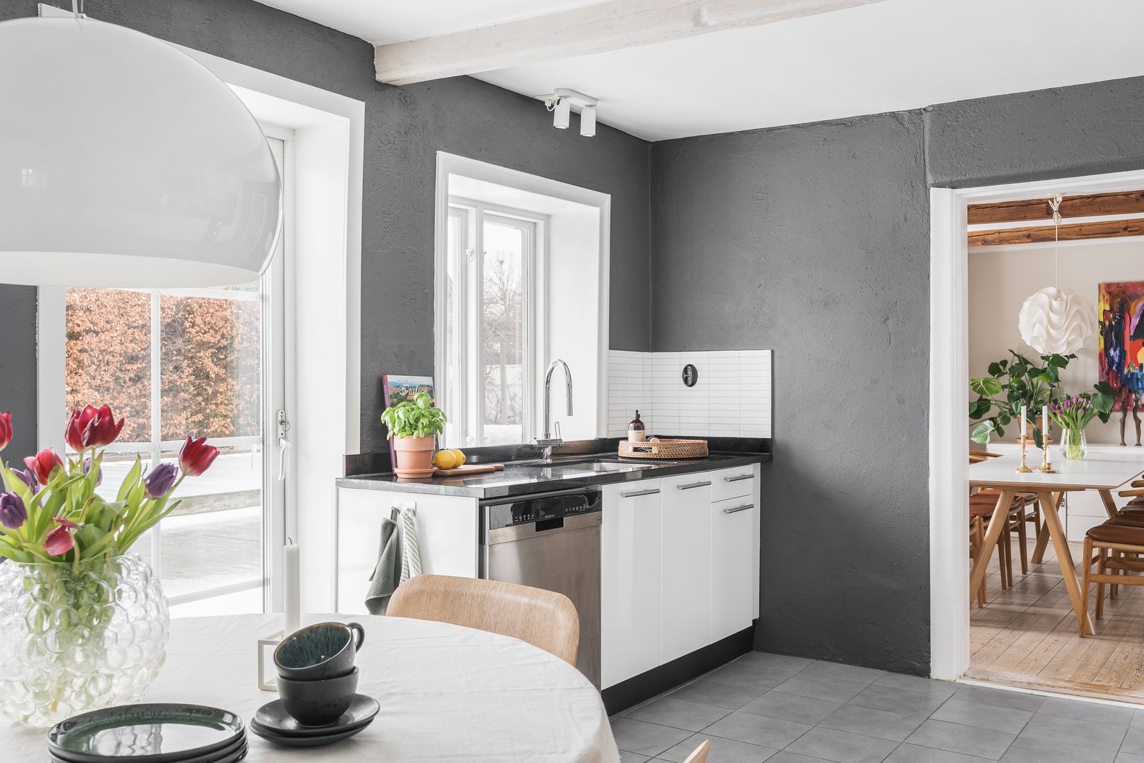 Villa, Dirigentvägen 2, Orkesterbyn, Staffanstorp