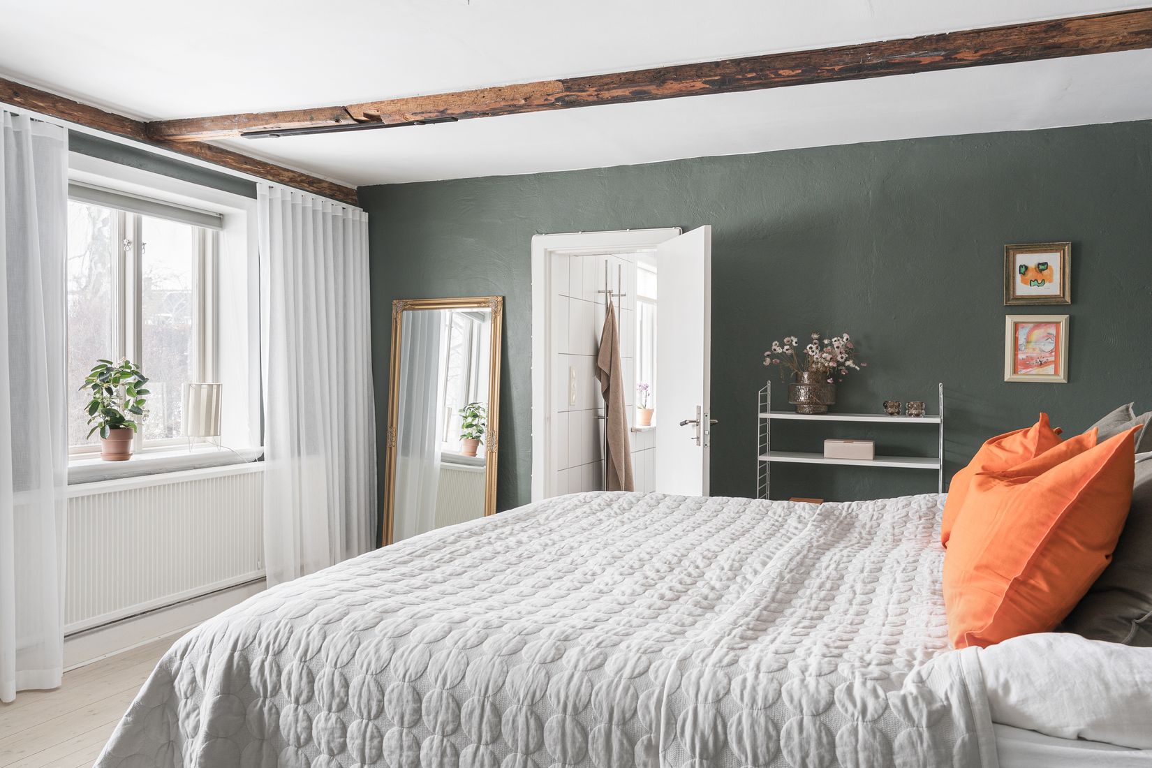 Villa, Dirigentvägen 2, Orkesterbyn, Staffanstorp