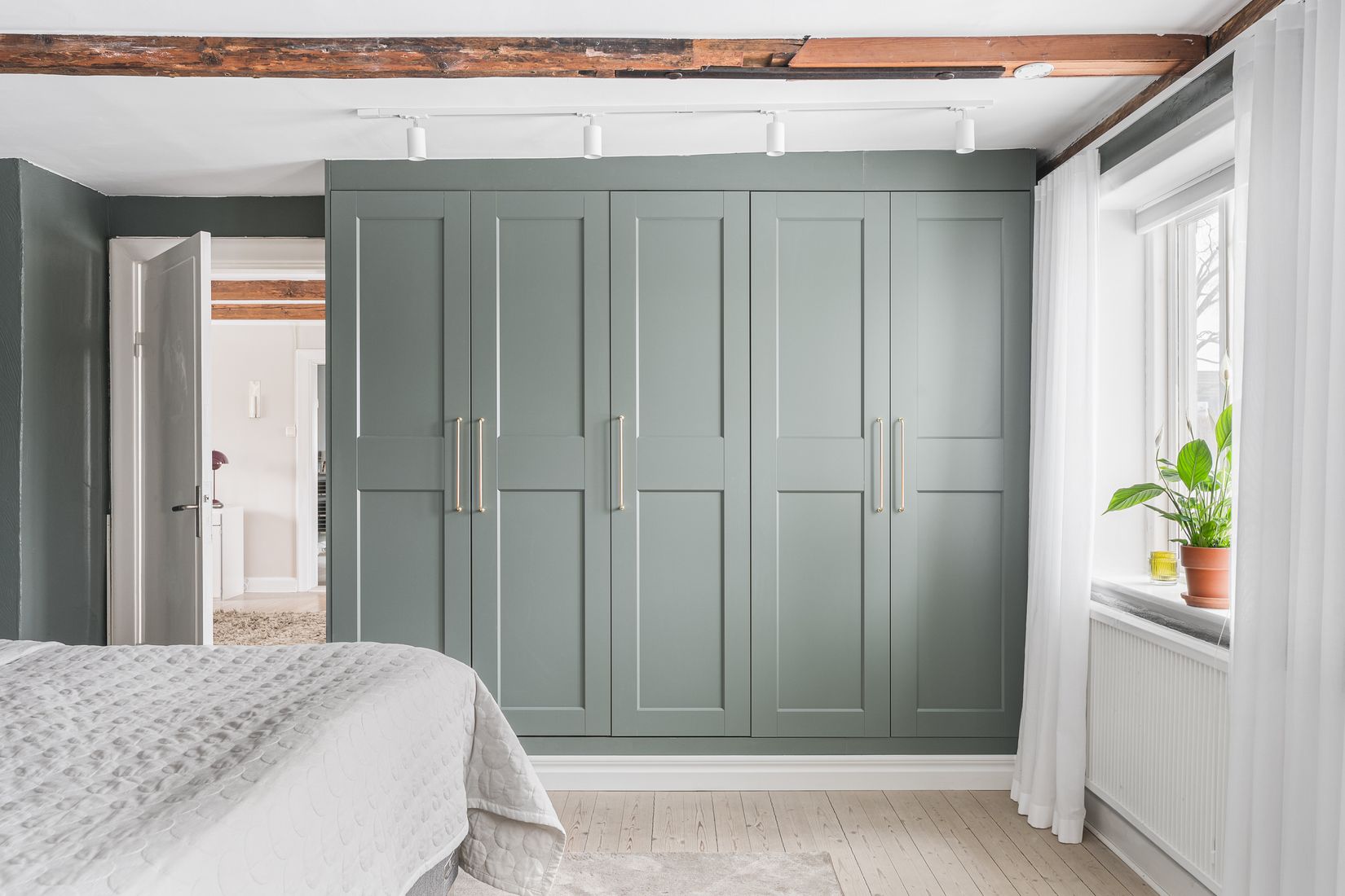 Villa, Dirigentvägen 2, Orkesterbyn, Staffanstorp